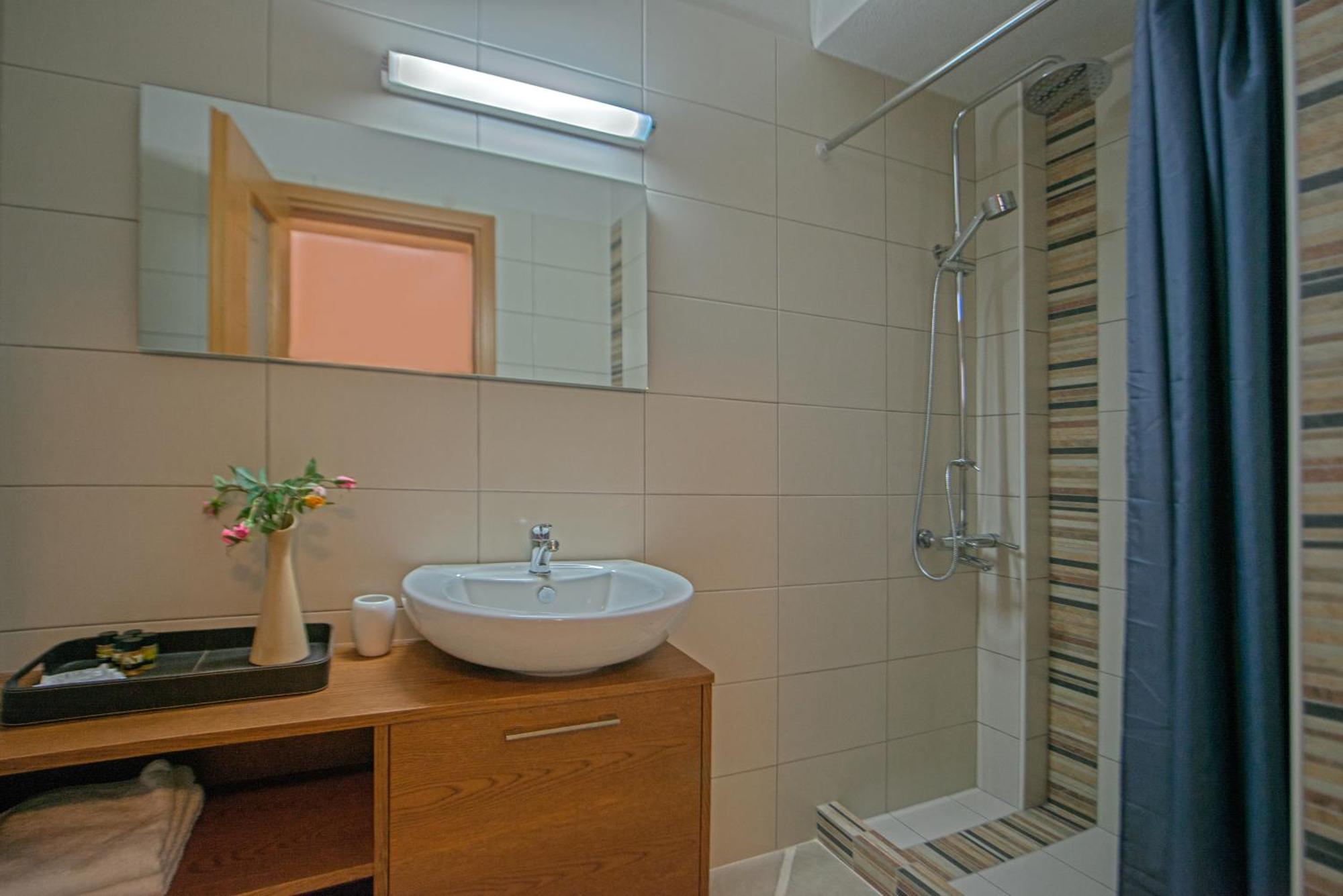 Almira Luxury * Ouranoupoli