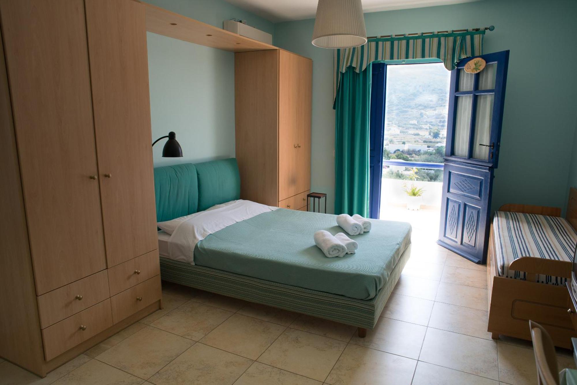 Amorgi Apartment