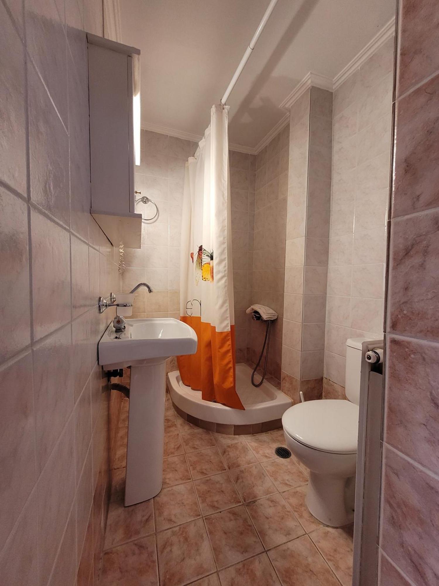 Xenonas Epavli Guest house Levidhion