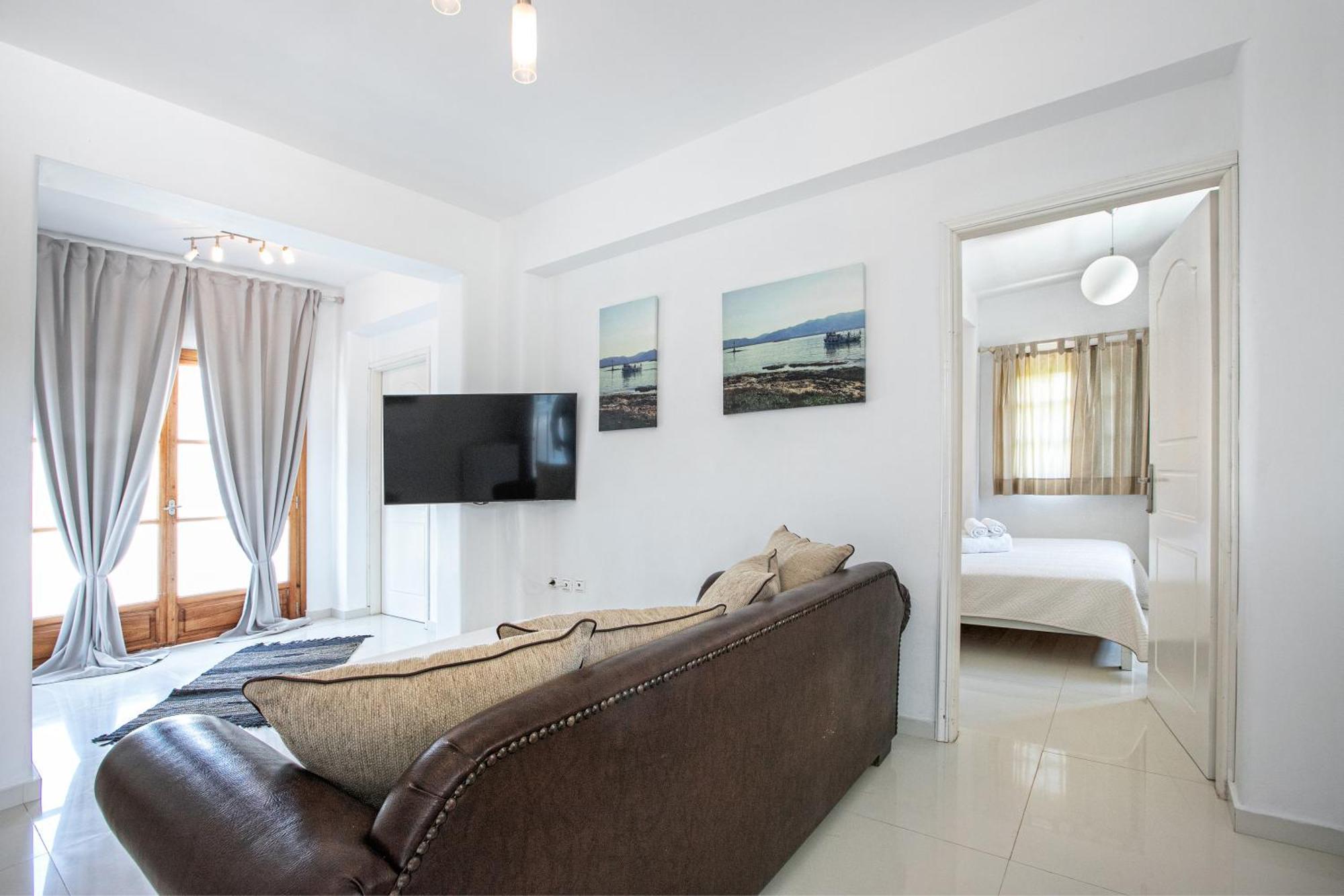 Eight Dimensions Capari Hotel Elafonissos