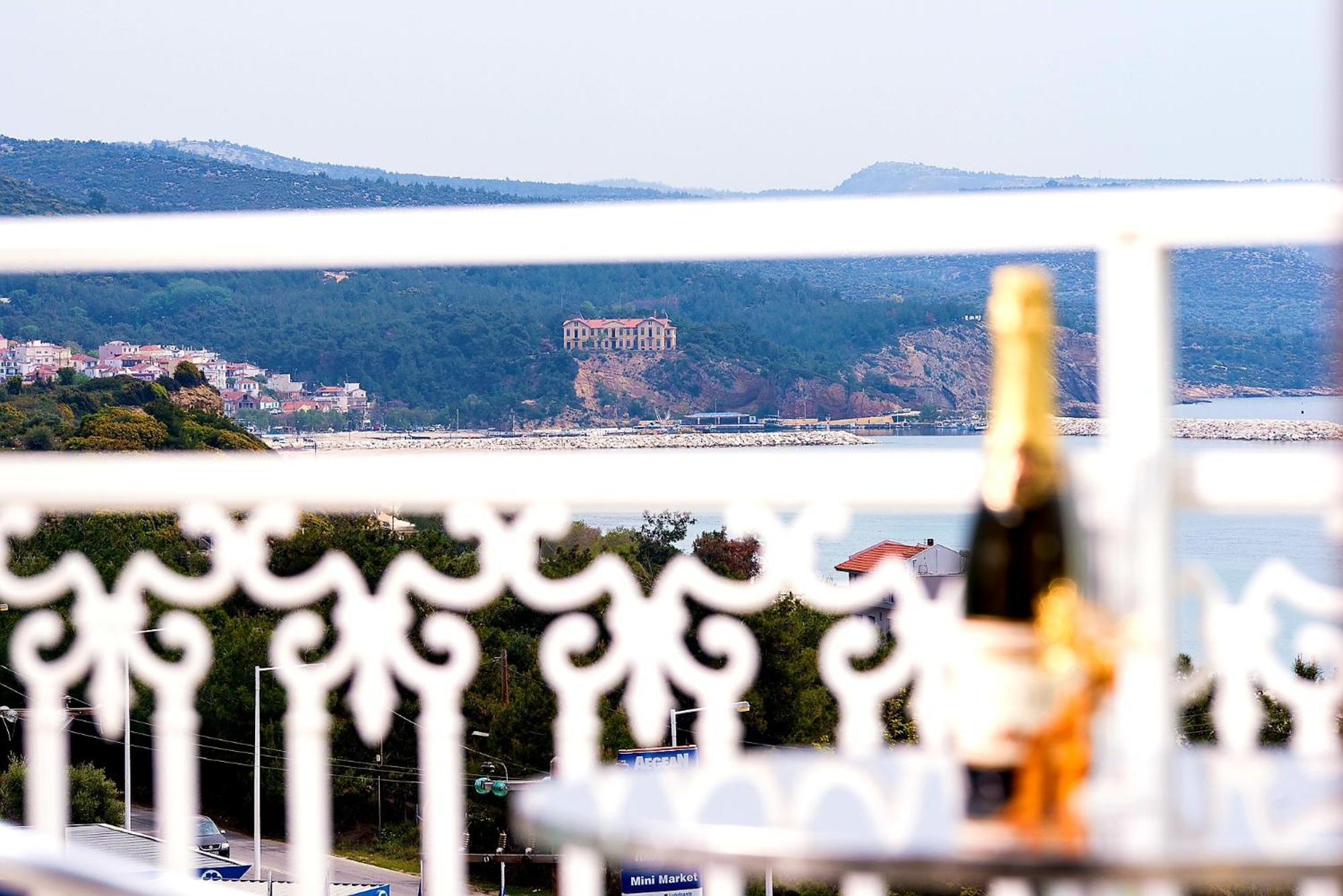 Hotel Diamond