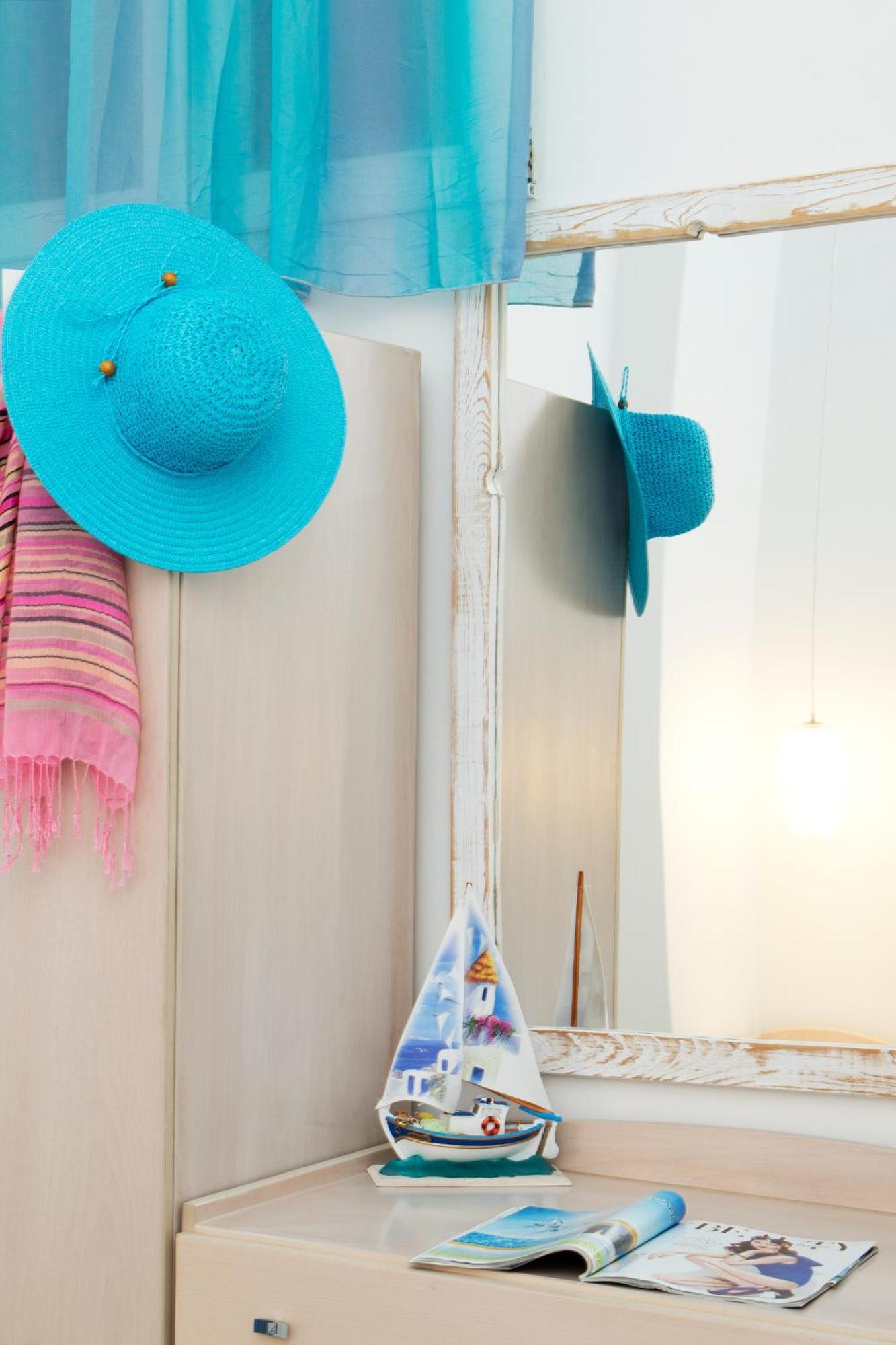 Mykonos Marina Apartment