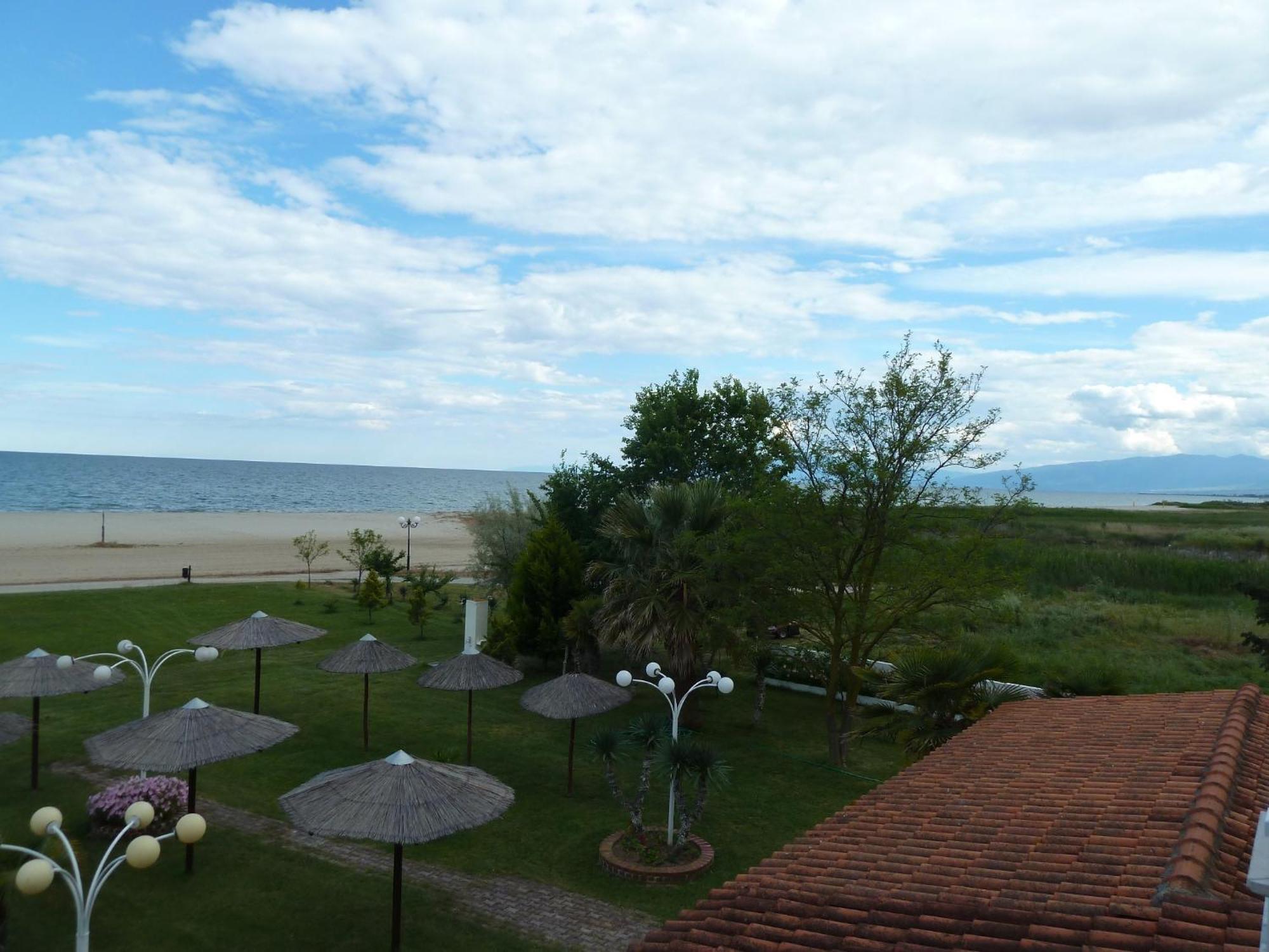 Lidra Hotel