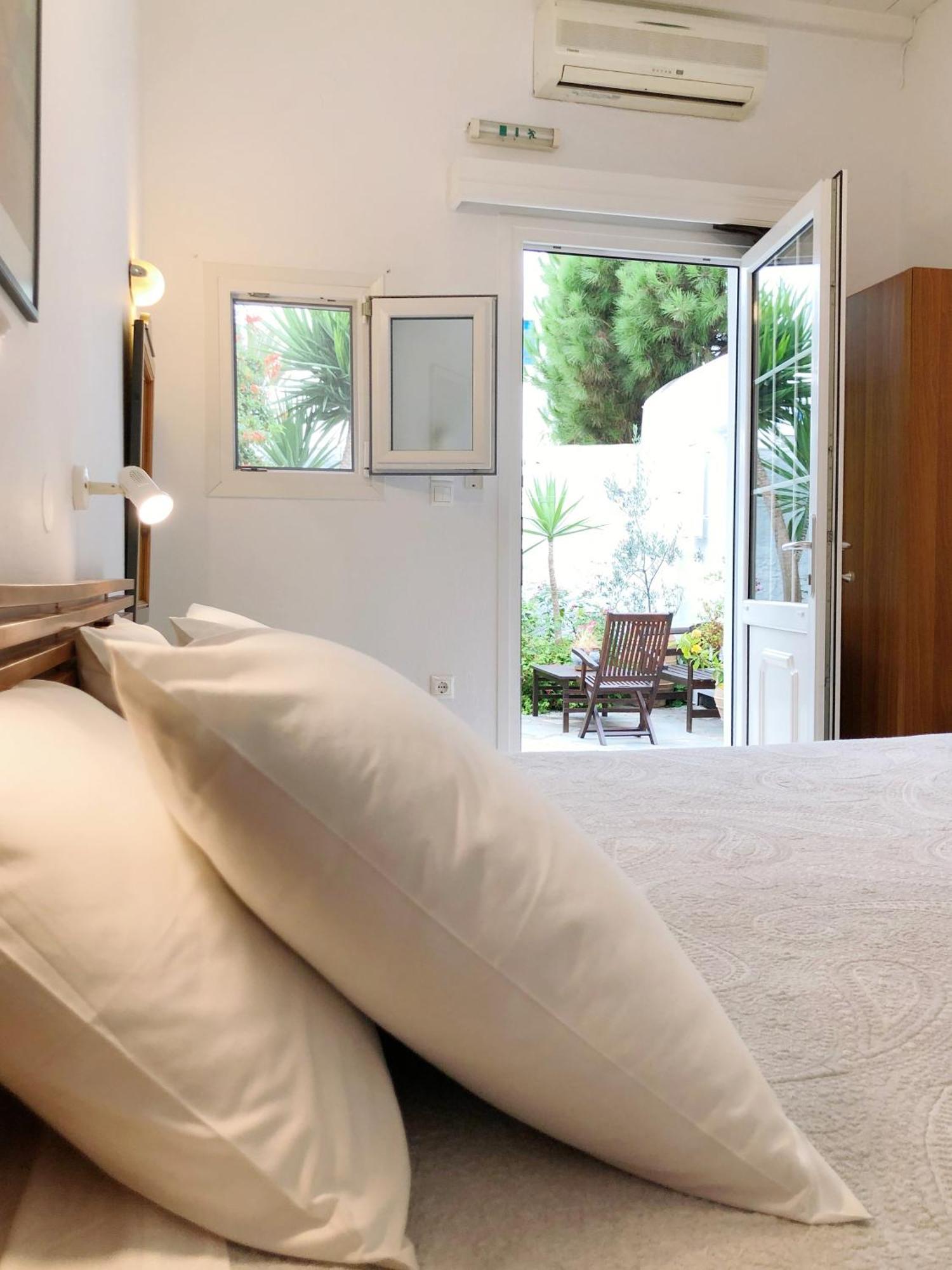 Matina Hotel 2*