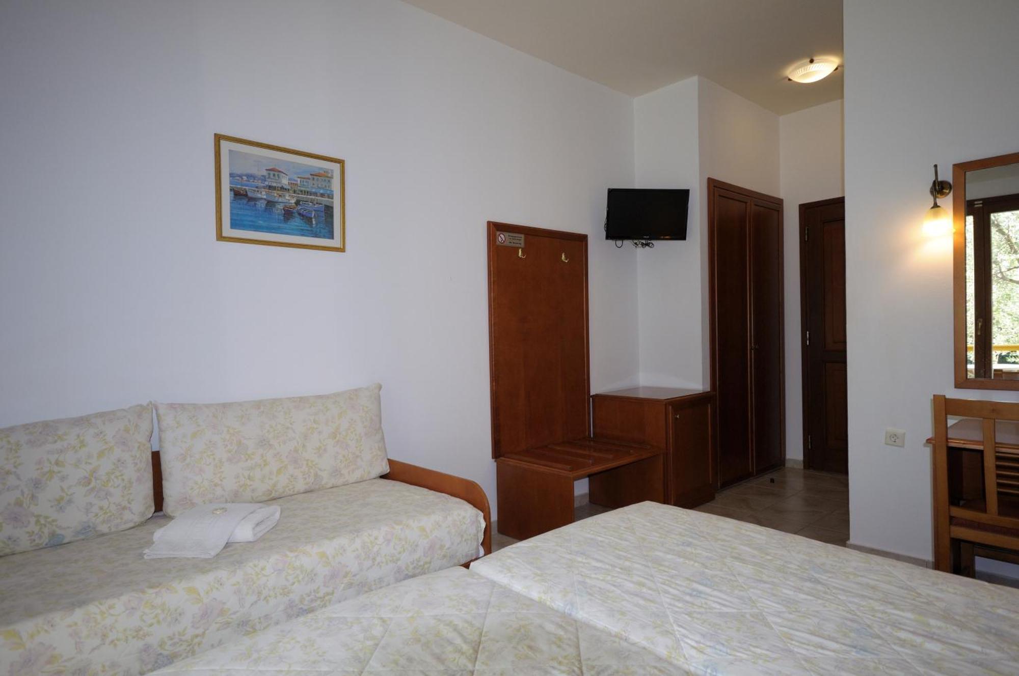 Hotel Marina Village Sitia (Crete)