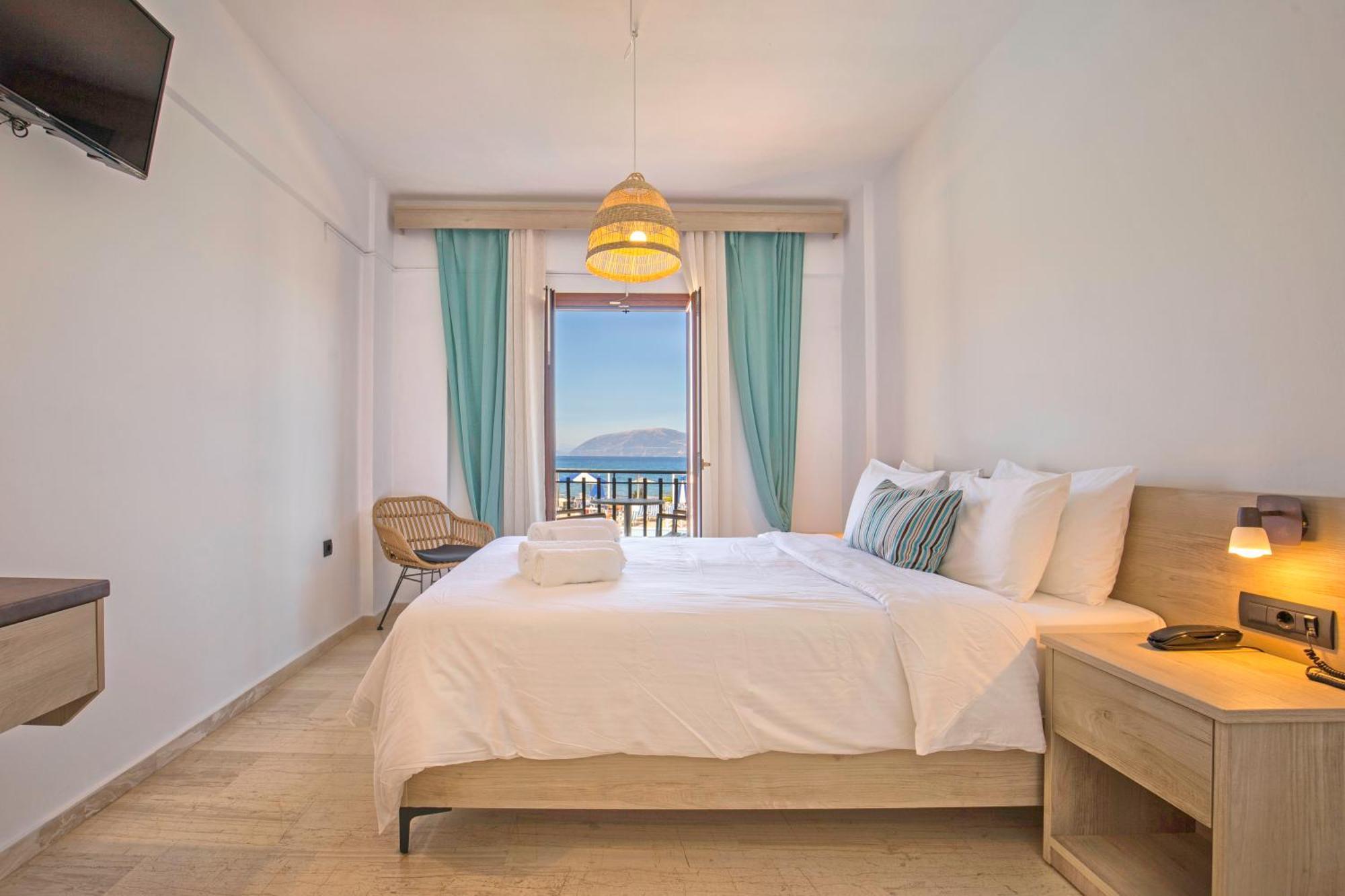 Hotel Sami Beach Hotel Sami (Kefalonia)