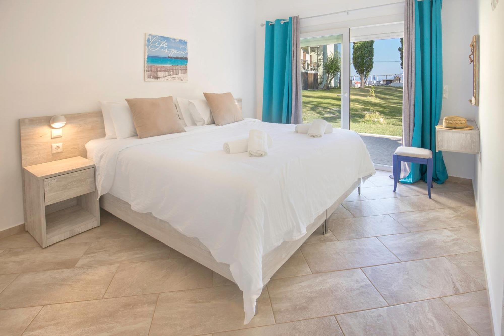 Sami Beach Hotel Hotel