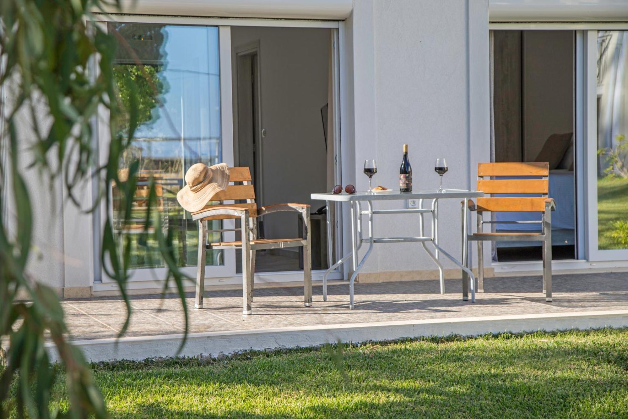 Sami Beach Hotel