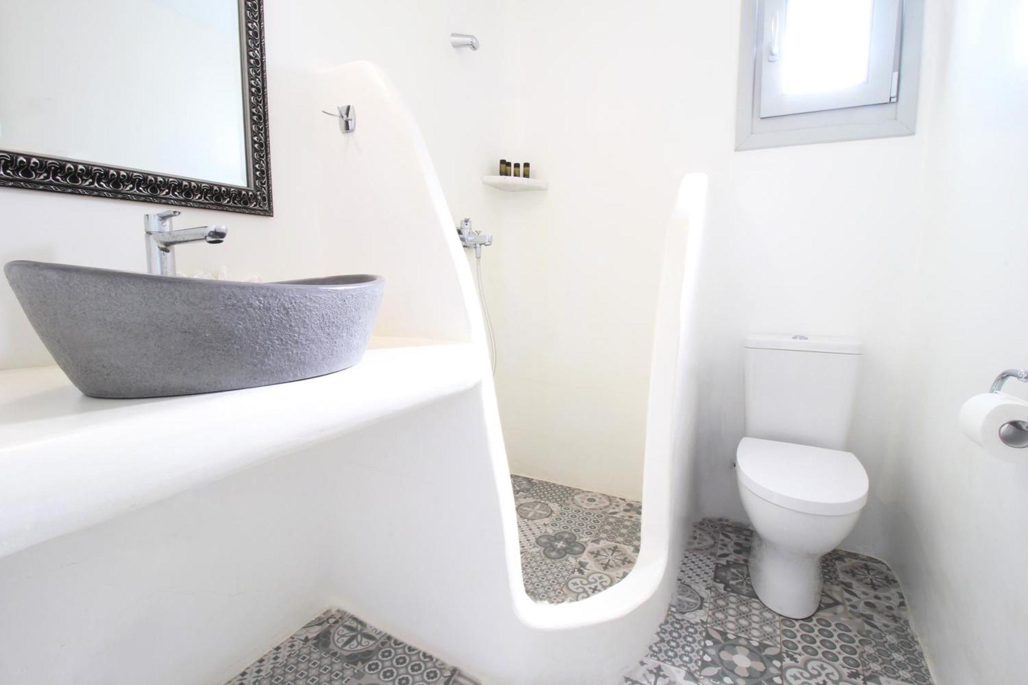 Aparthotel Crystal View Mykonos Mykonos Town