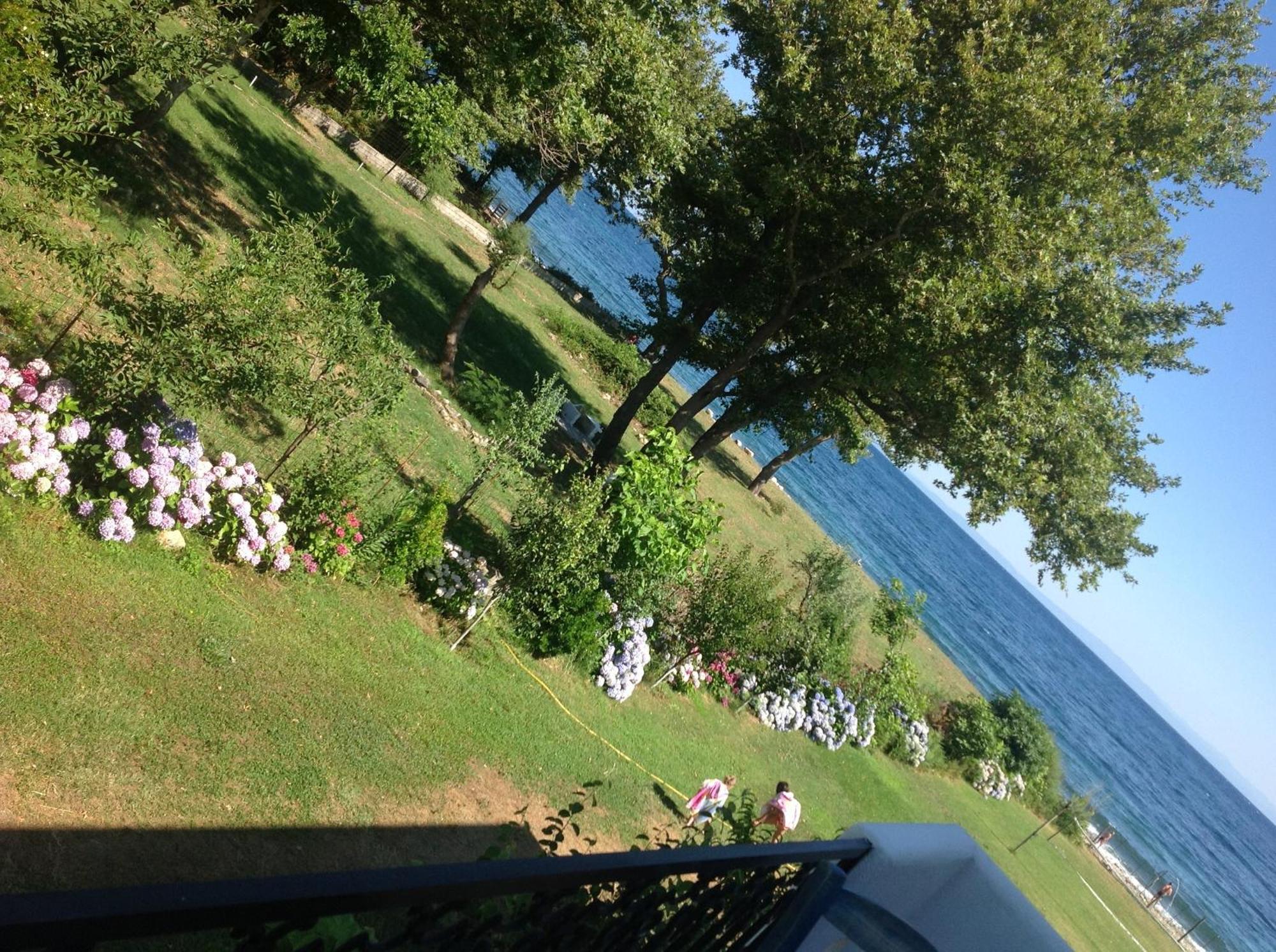 Archondissa 3* Therma (Samothraki)