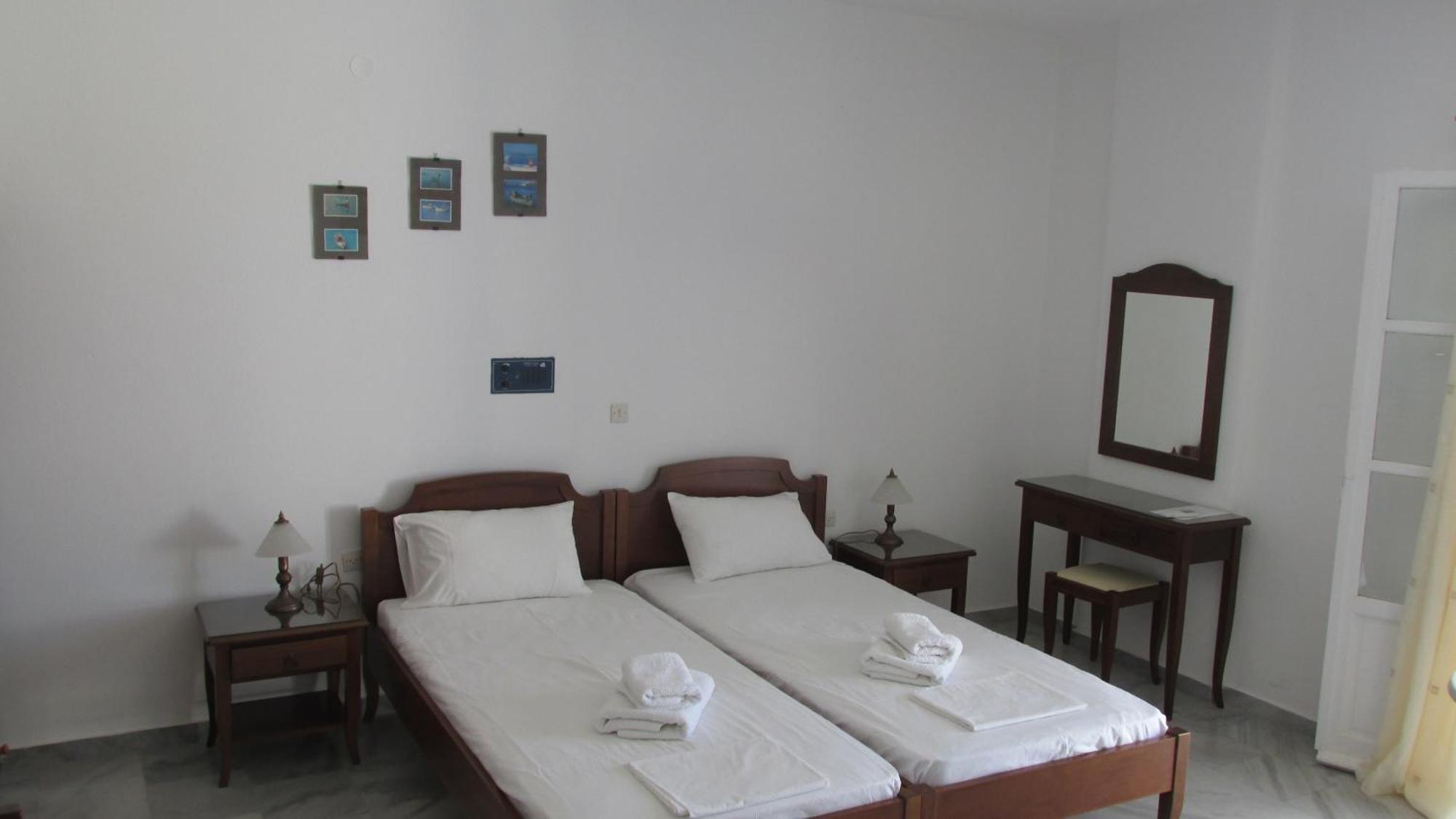 Aparthotel Arkas 4*