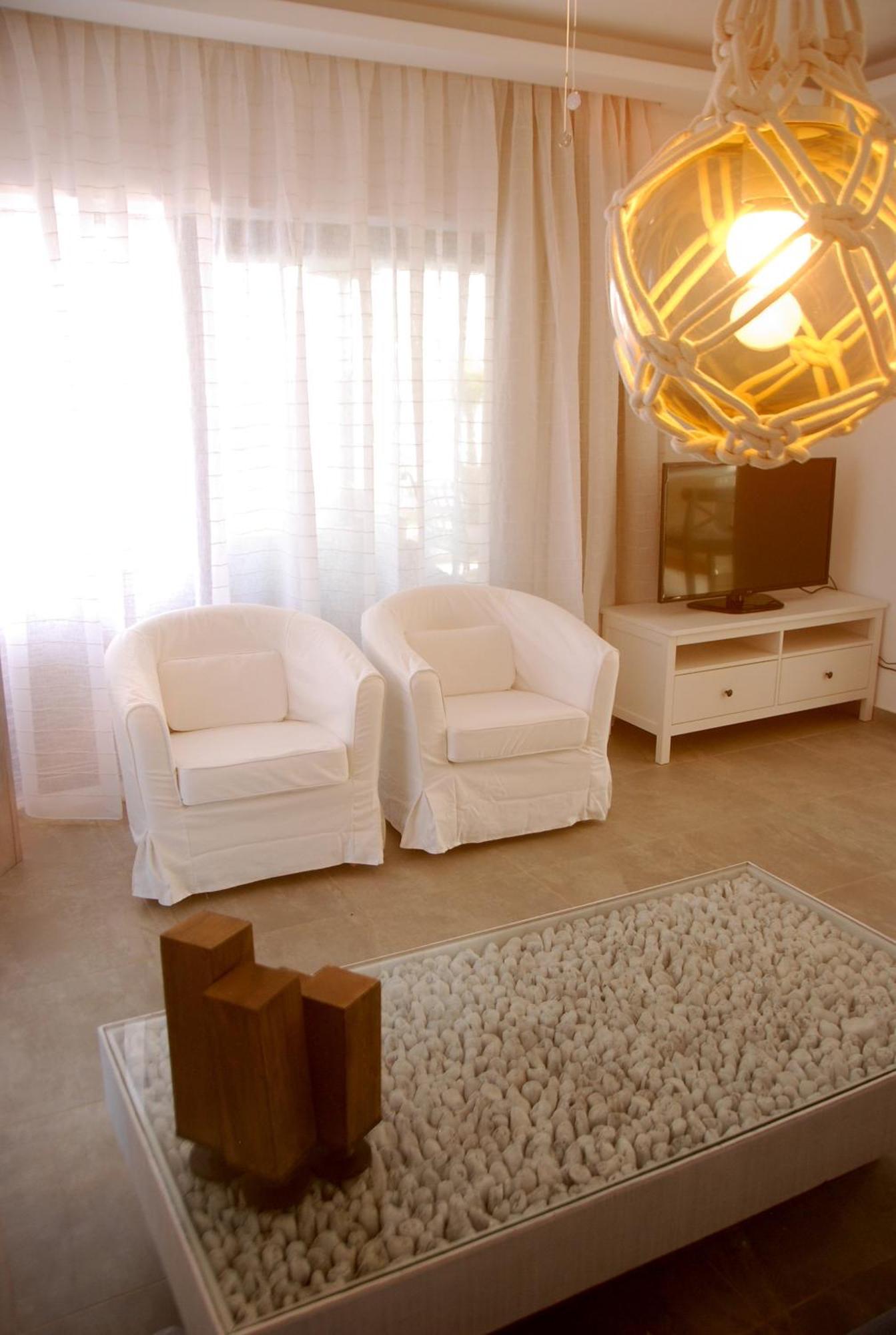 Samothraki Boutique Aparthotel 3*