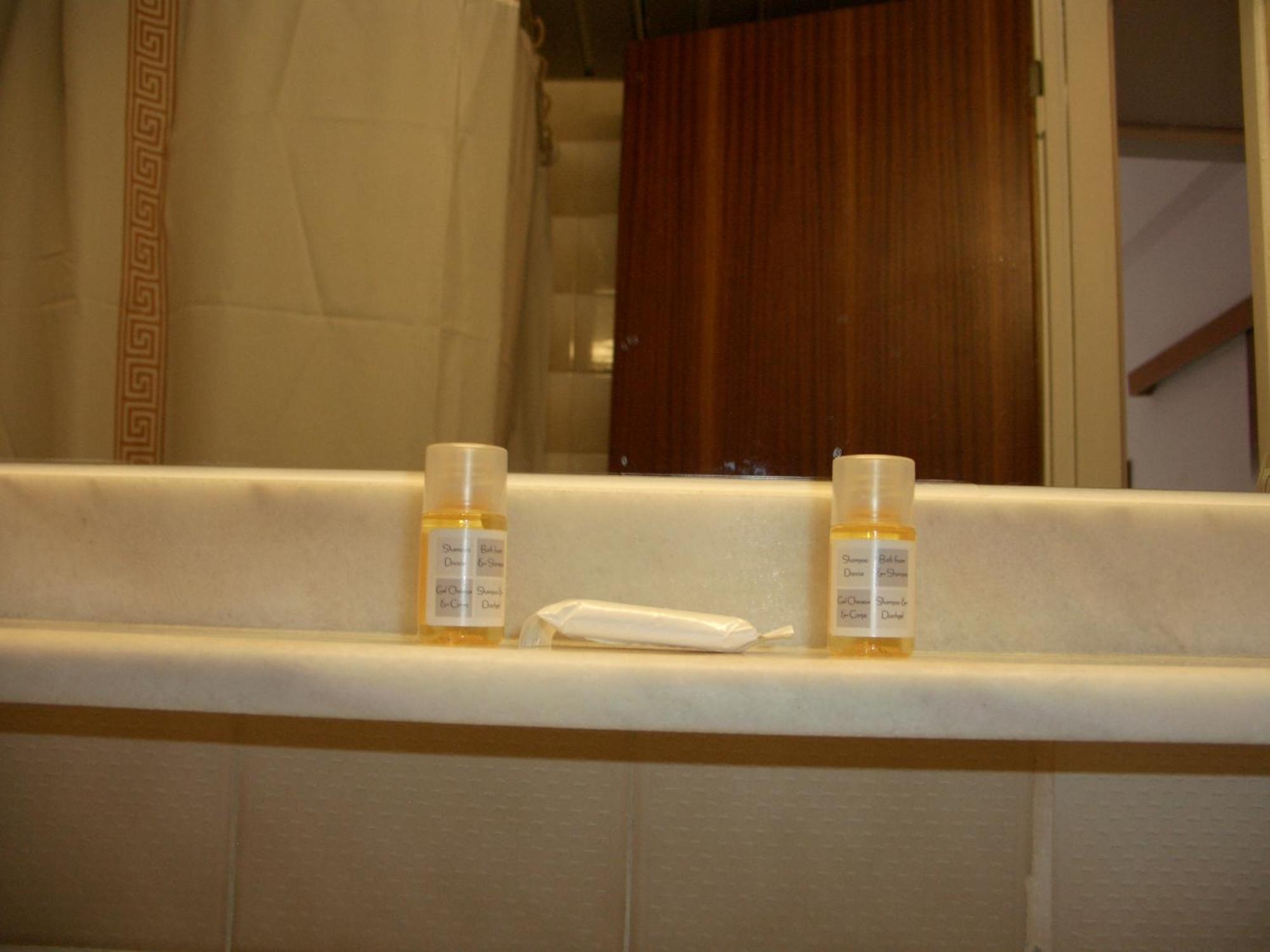 Aegeon - Adults Only Hotel 3*