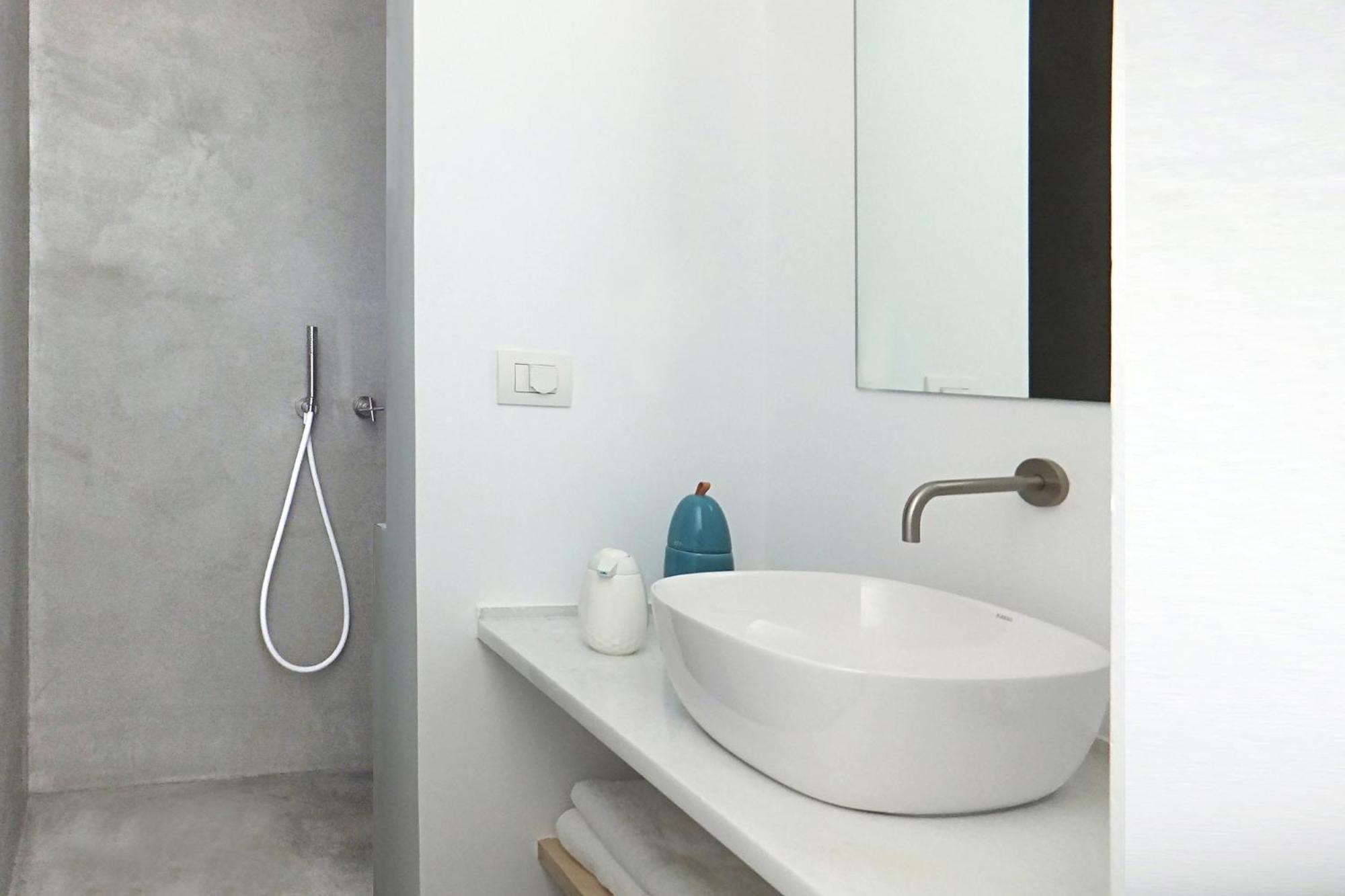 Aparthotel Teal Blue Koufonisia
