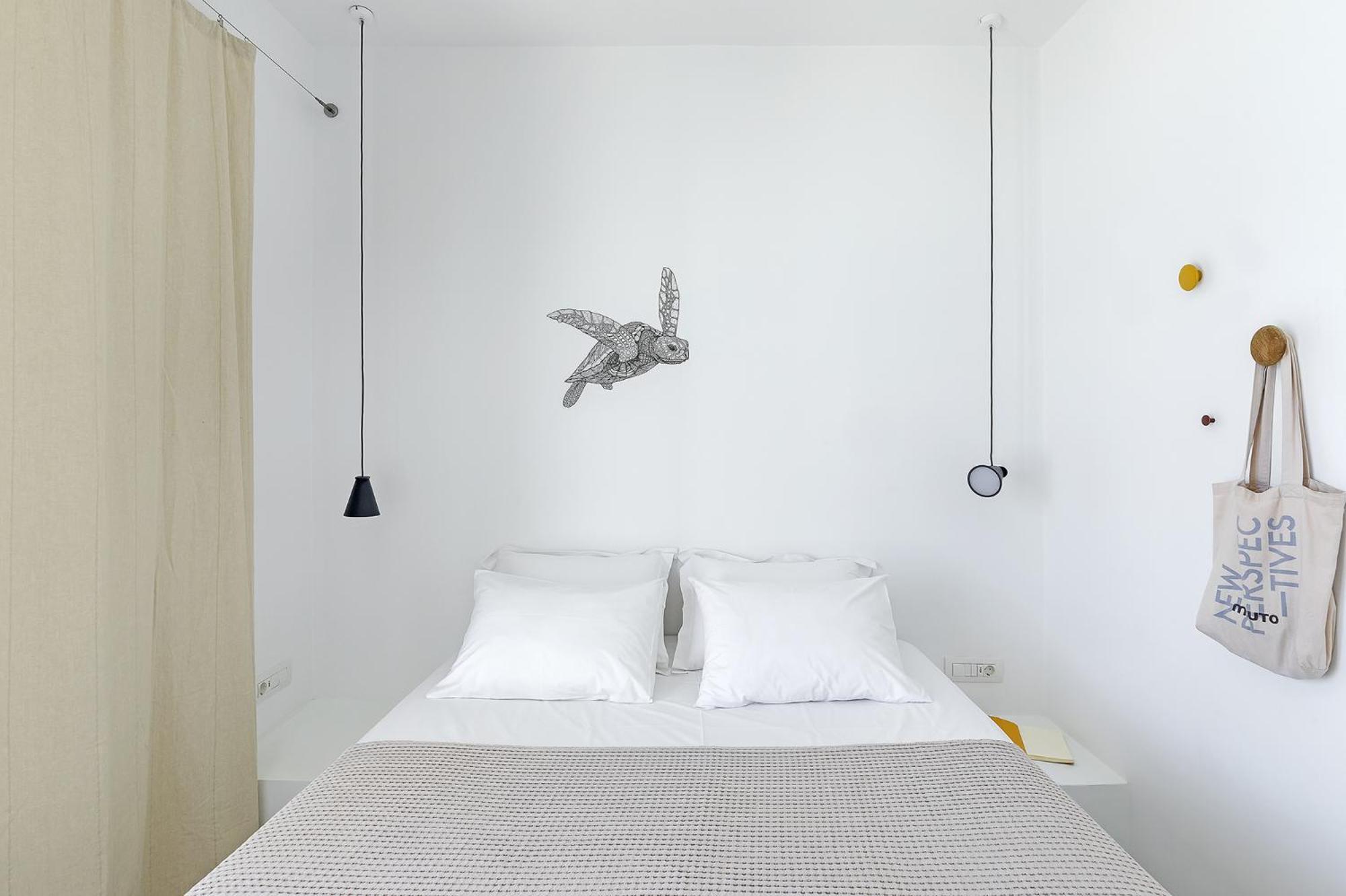 Teal Blue Aparthotel