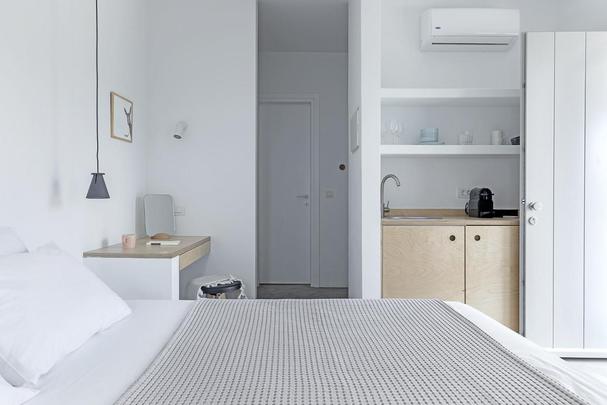 Aparthotel Teal Blue *