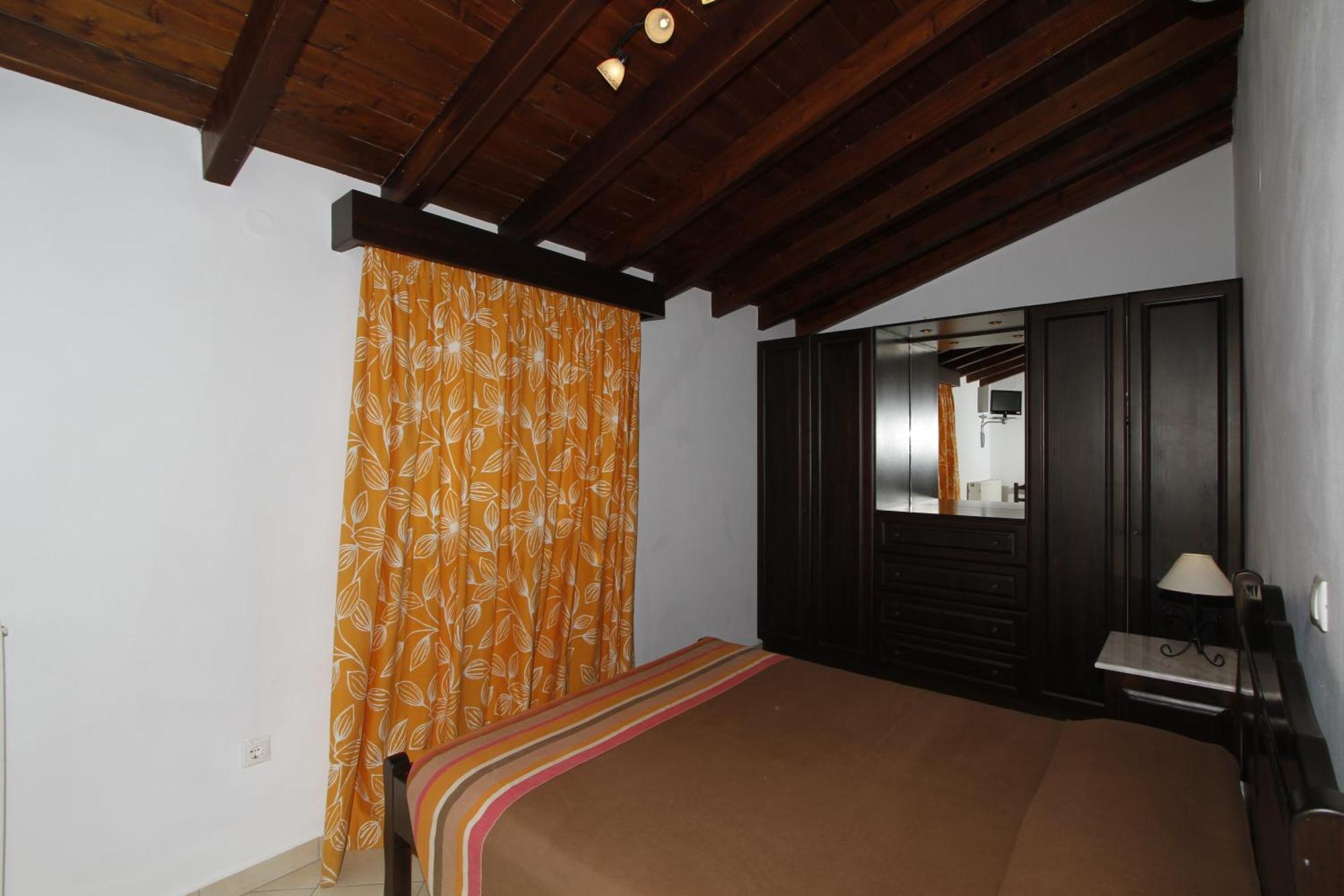 Afrodite Hotel