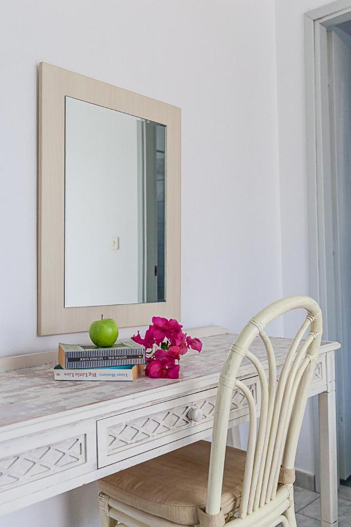Apartment Crossrhodes Villas Pefki (Rhodes)