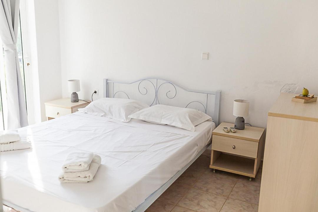 Crossrhodes Villas Pefki (Rhodes)