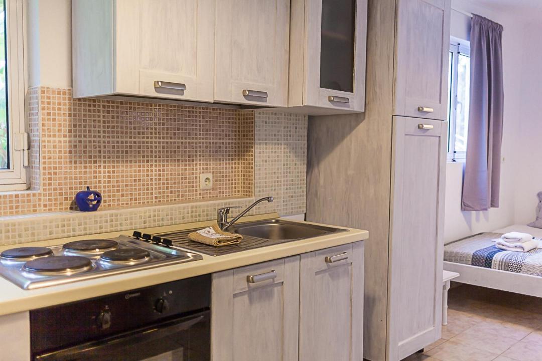 Crossrhodes Villas Apartment Pefki (Rhodes)
