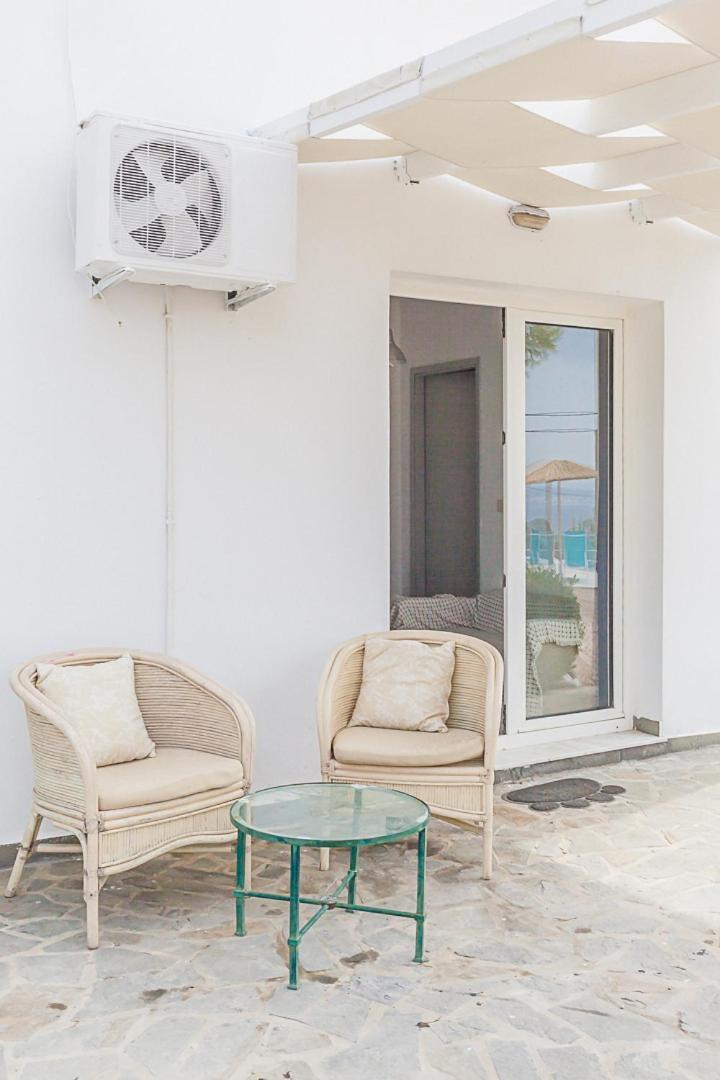 Crossrhodes Villas Pefki (Rhodes)