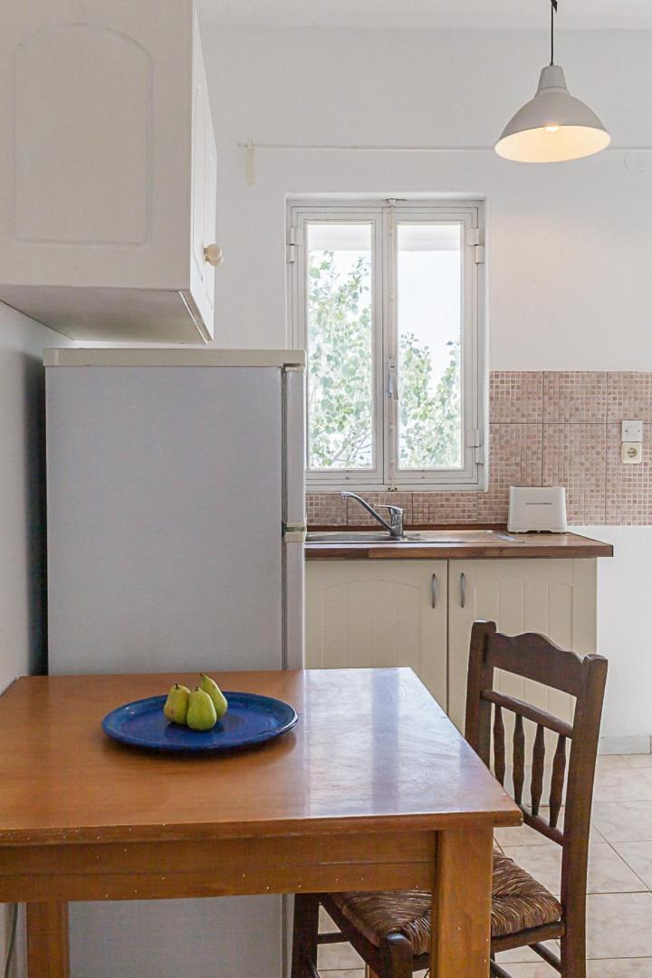 Crossrhodes Villas Apartment