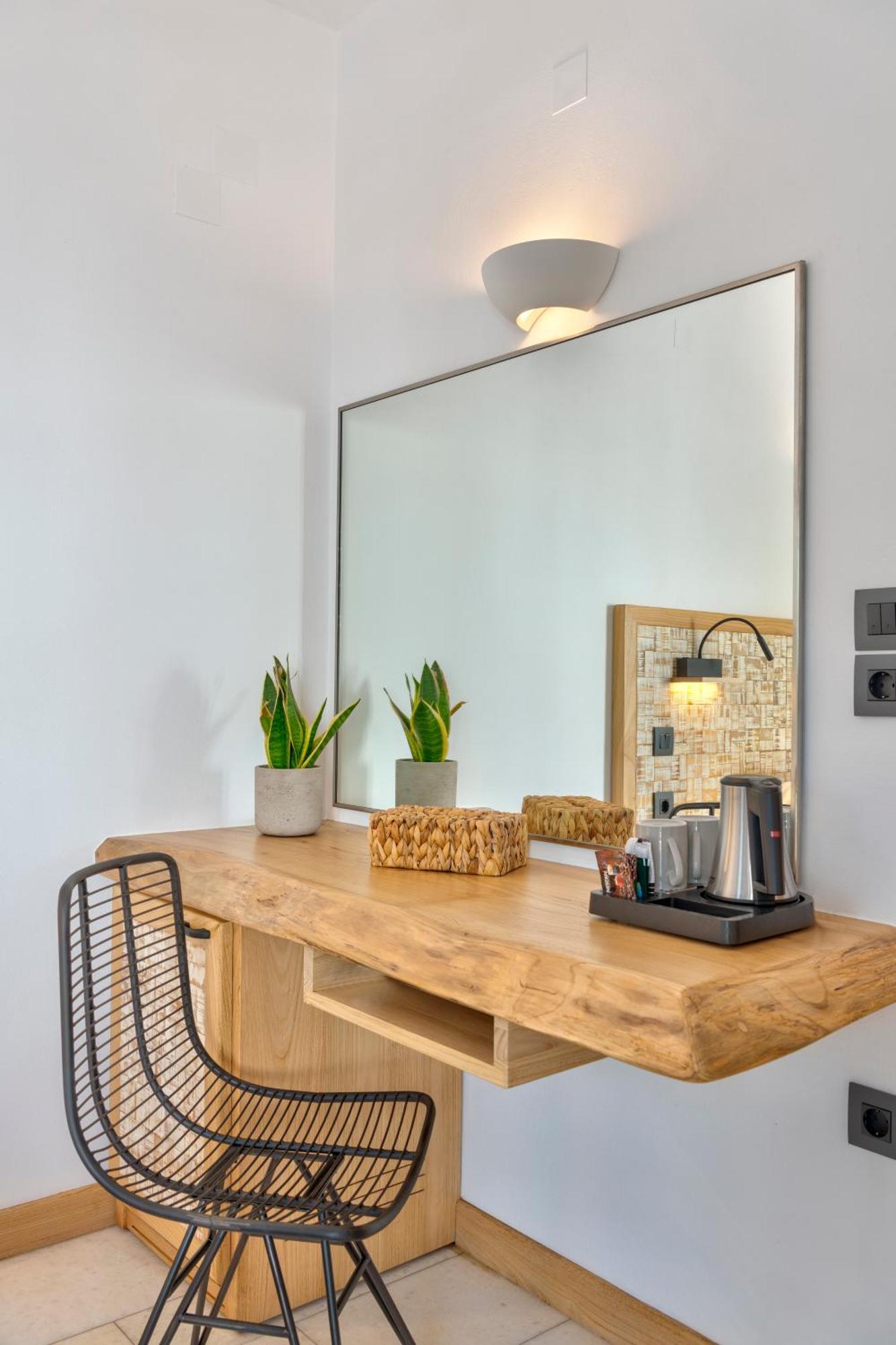 Calma Boutique Hotel Posidhonia (Syros)