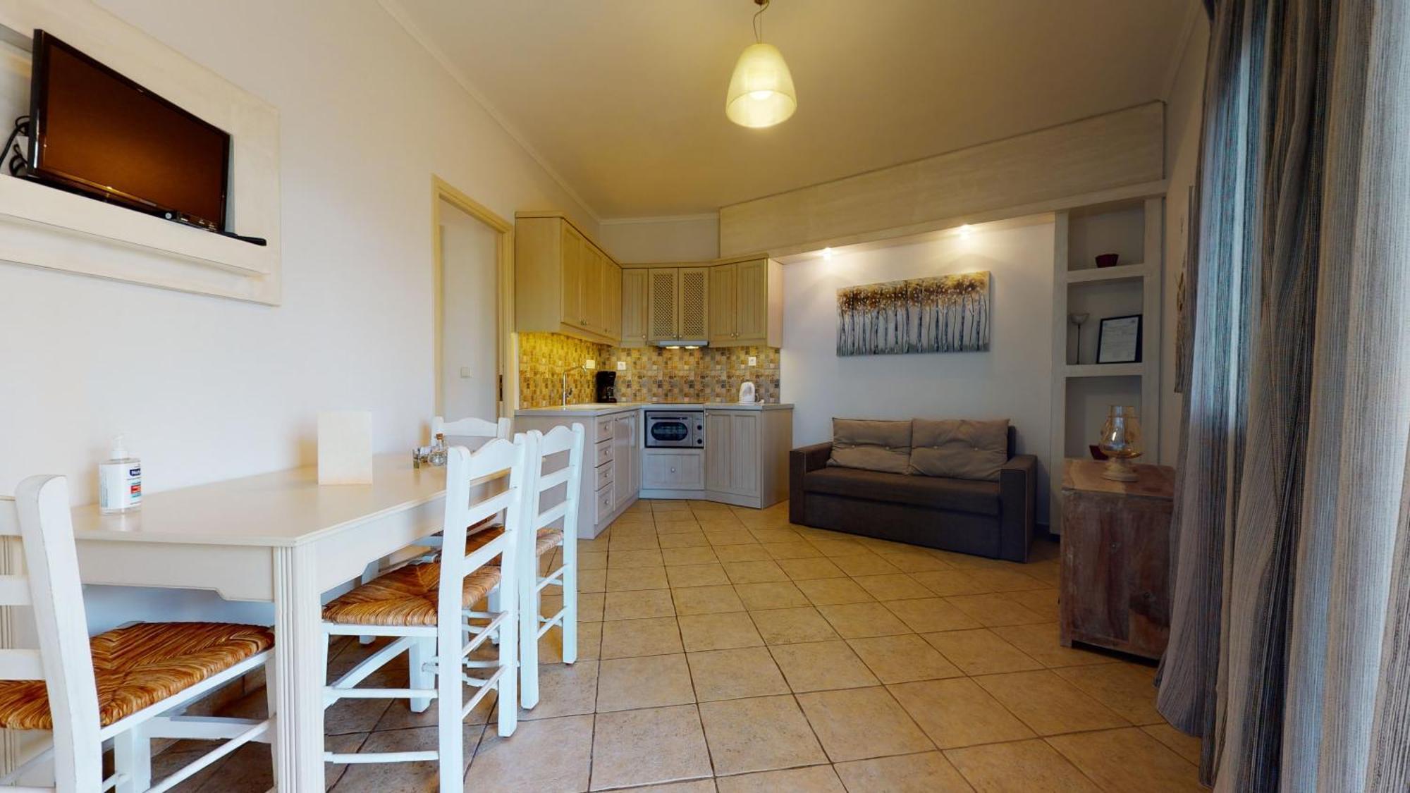 Apartment Aneria