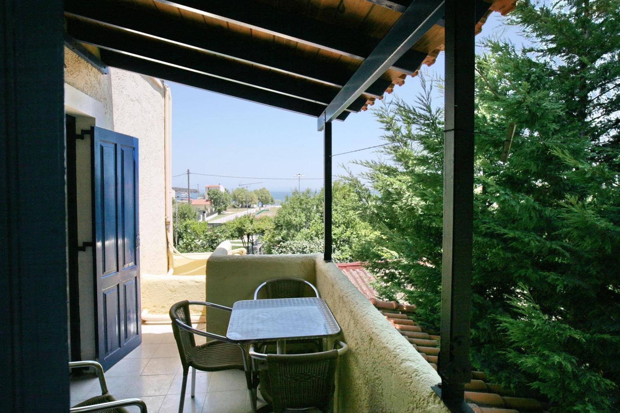 9 Musses Aparthotel