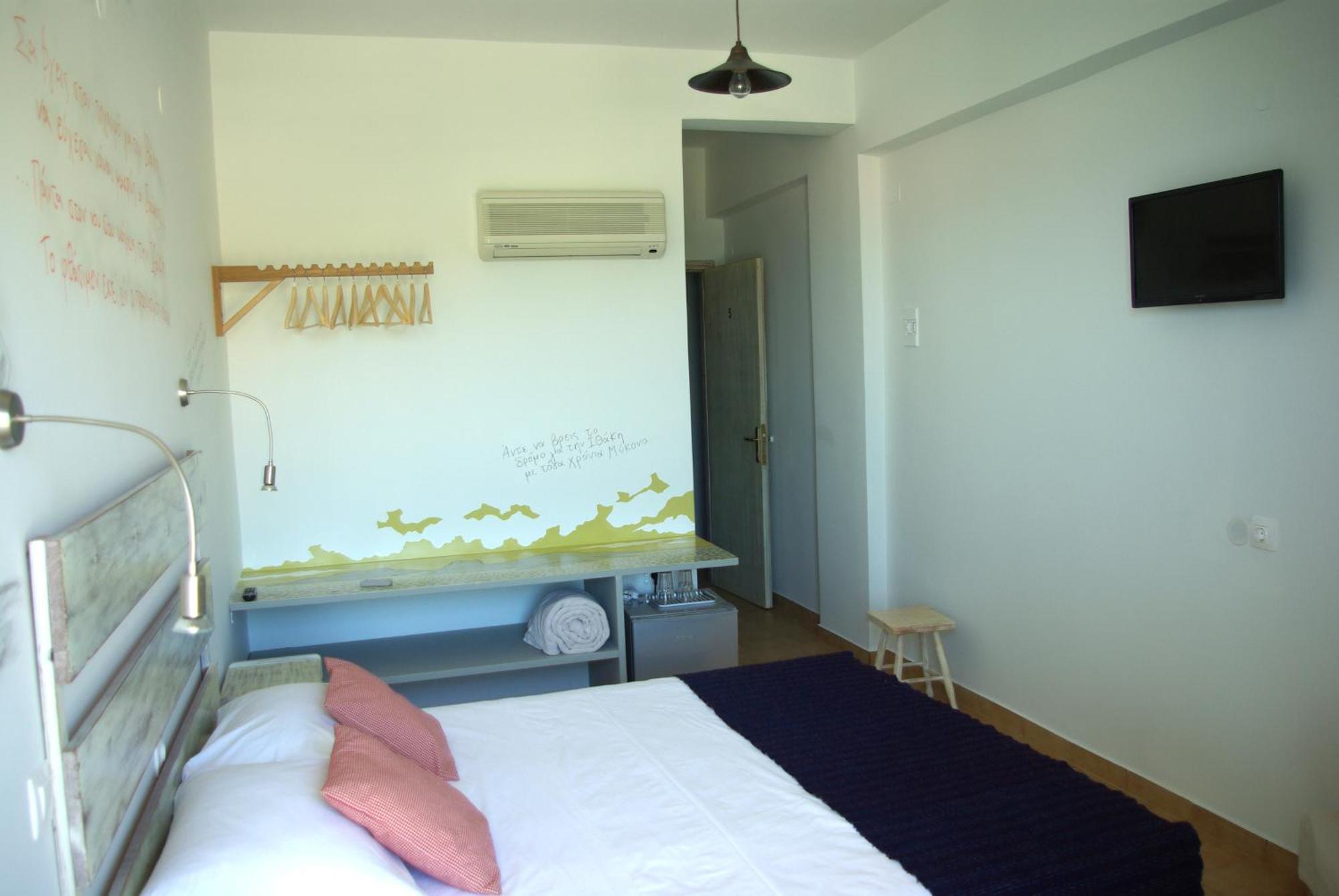 Ammos Guest house 4*