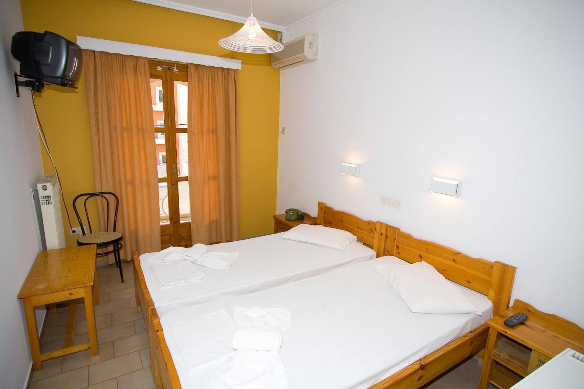 Aidipsos Hotel