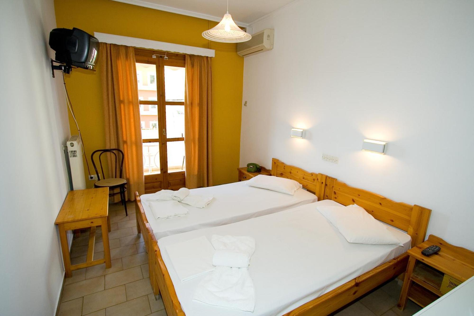 Hotel Aidipsos 2*