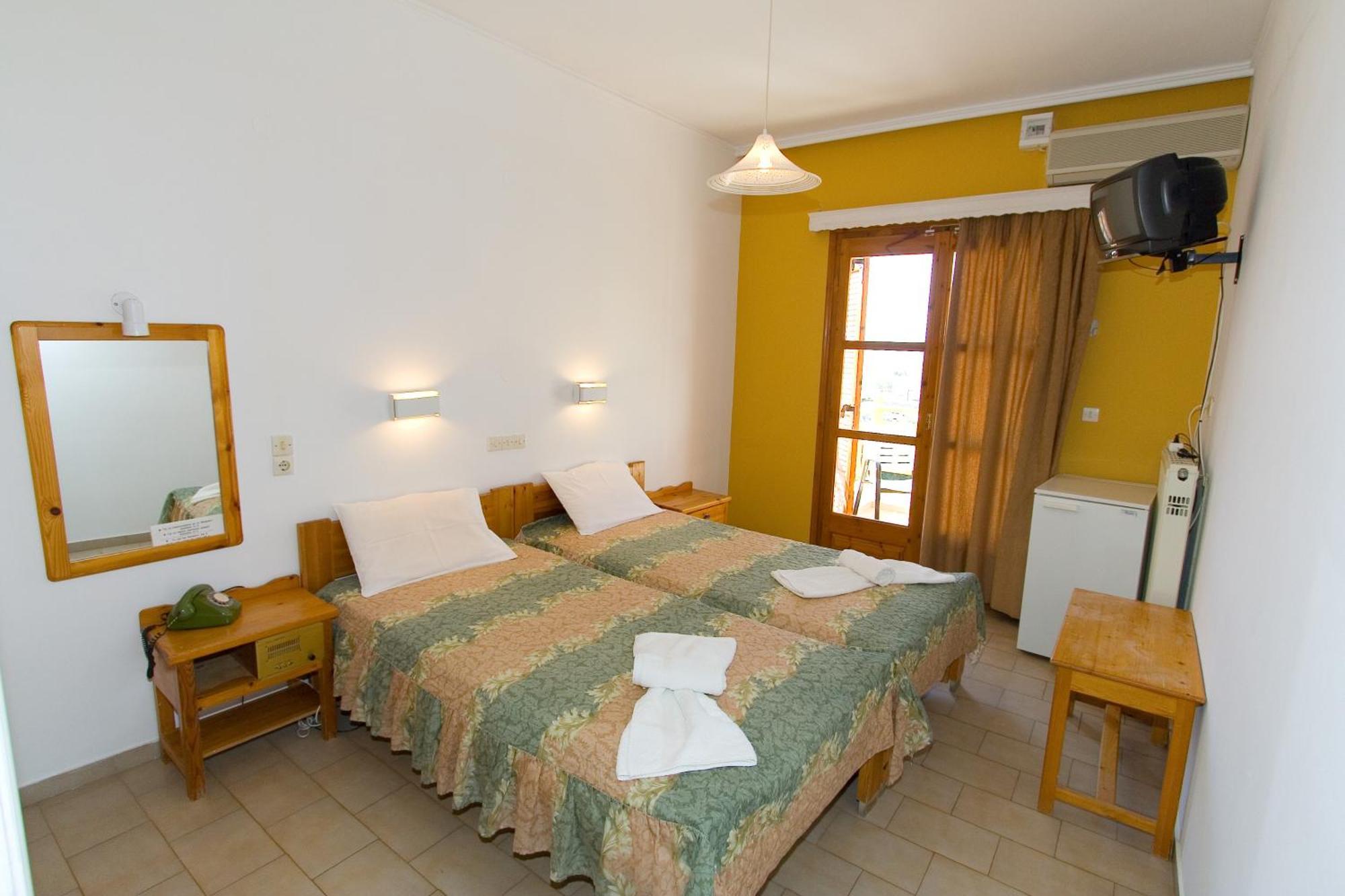Aidipsos Loutra Edipsou (Evia)