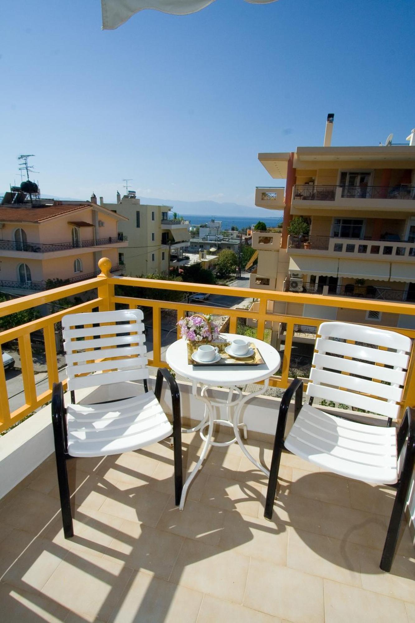 Hotel Aidipsos 2*