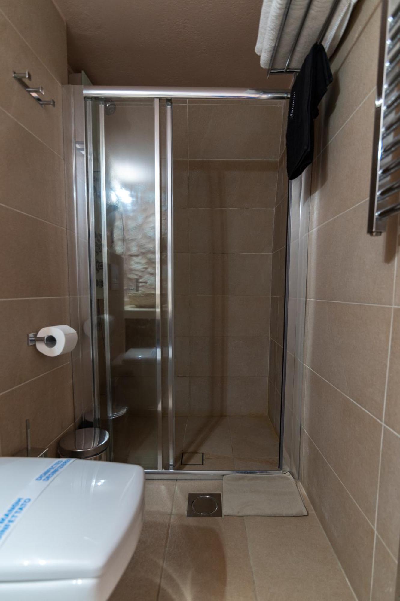 Olea Guest house