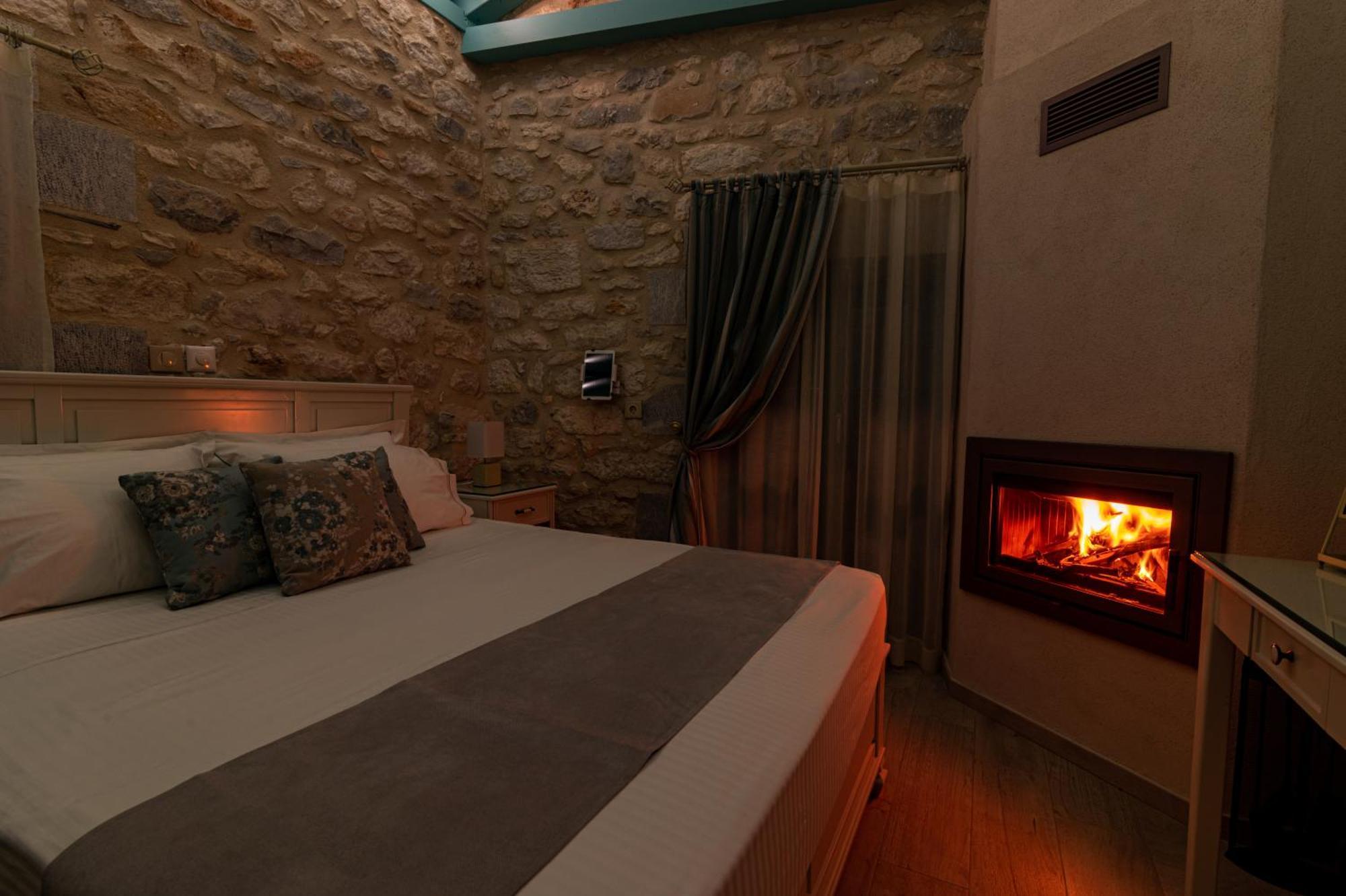 Olea Guest house Pyrgos Dirou