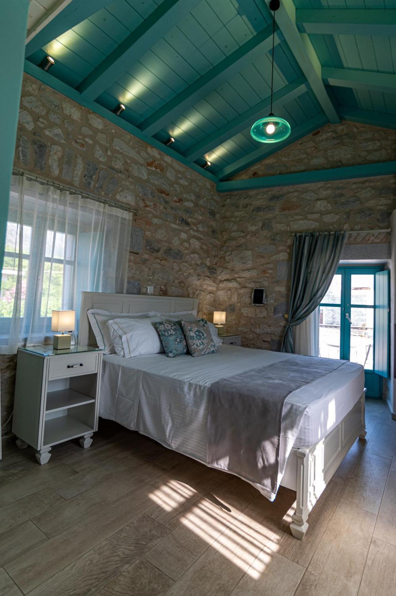 Guest house Olea Pyrgos Dirou