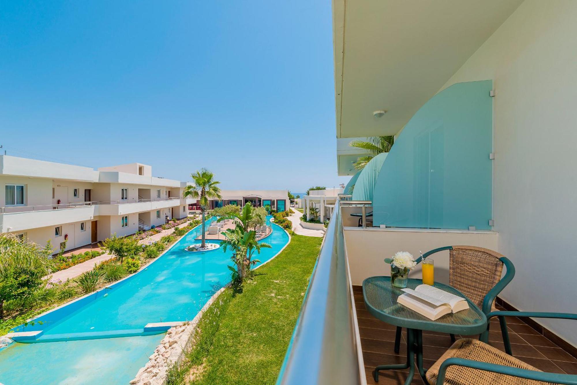 Bay Hotel