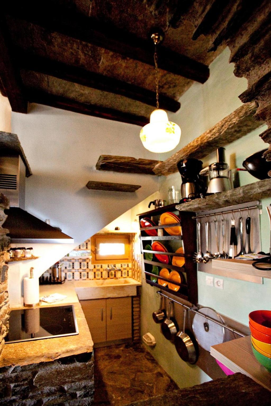 Tinos Habitart Villa