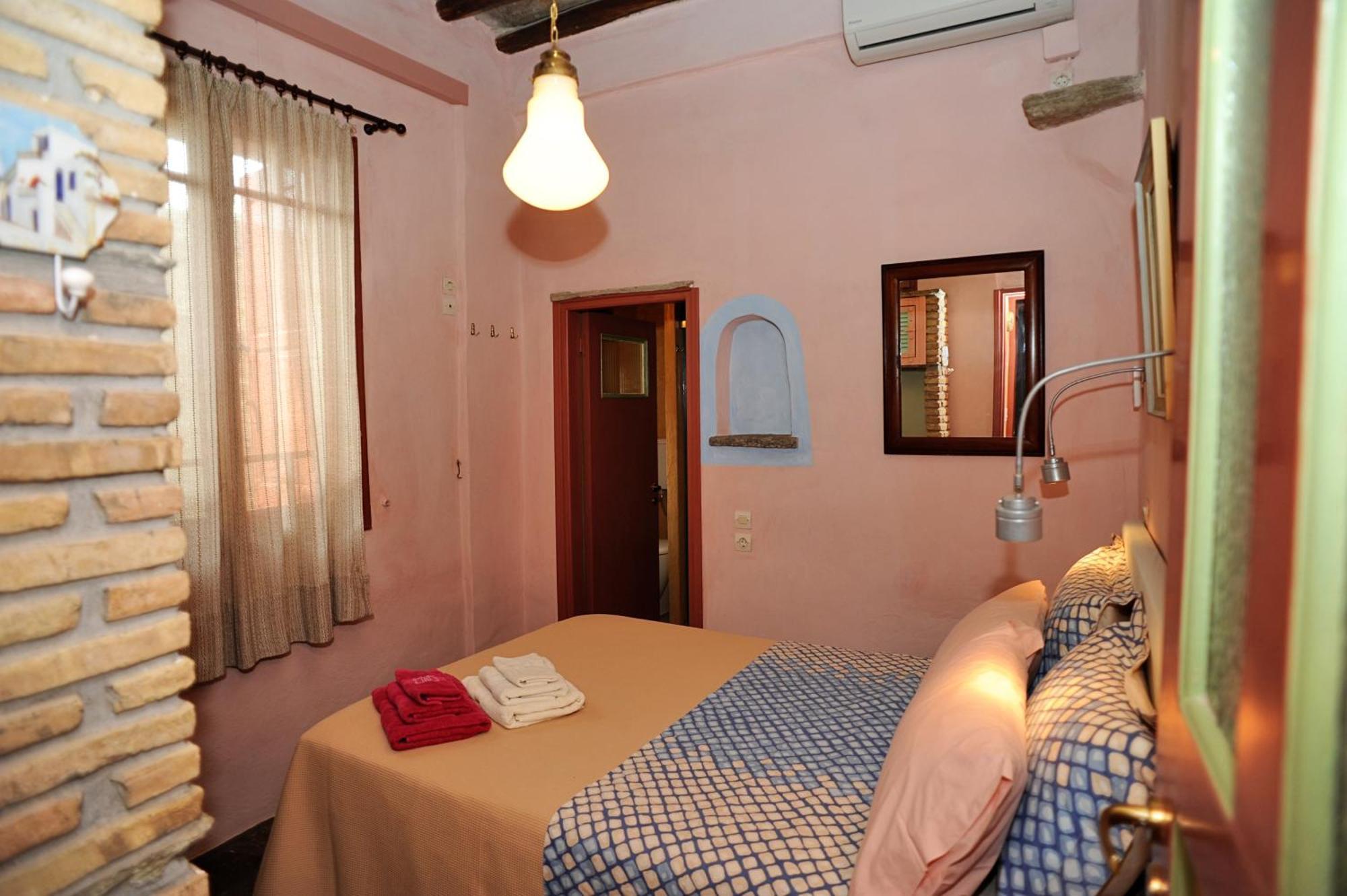Villa Tinos Habitart