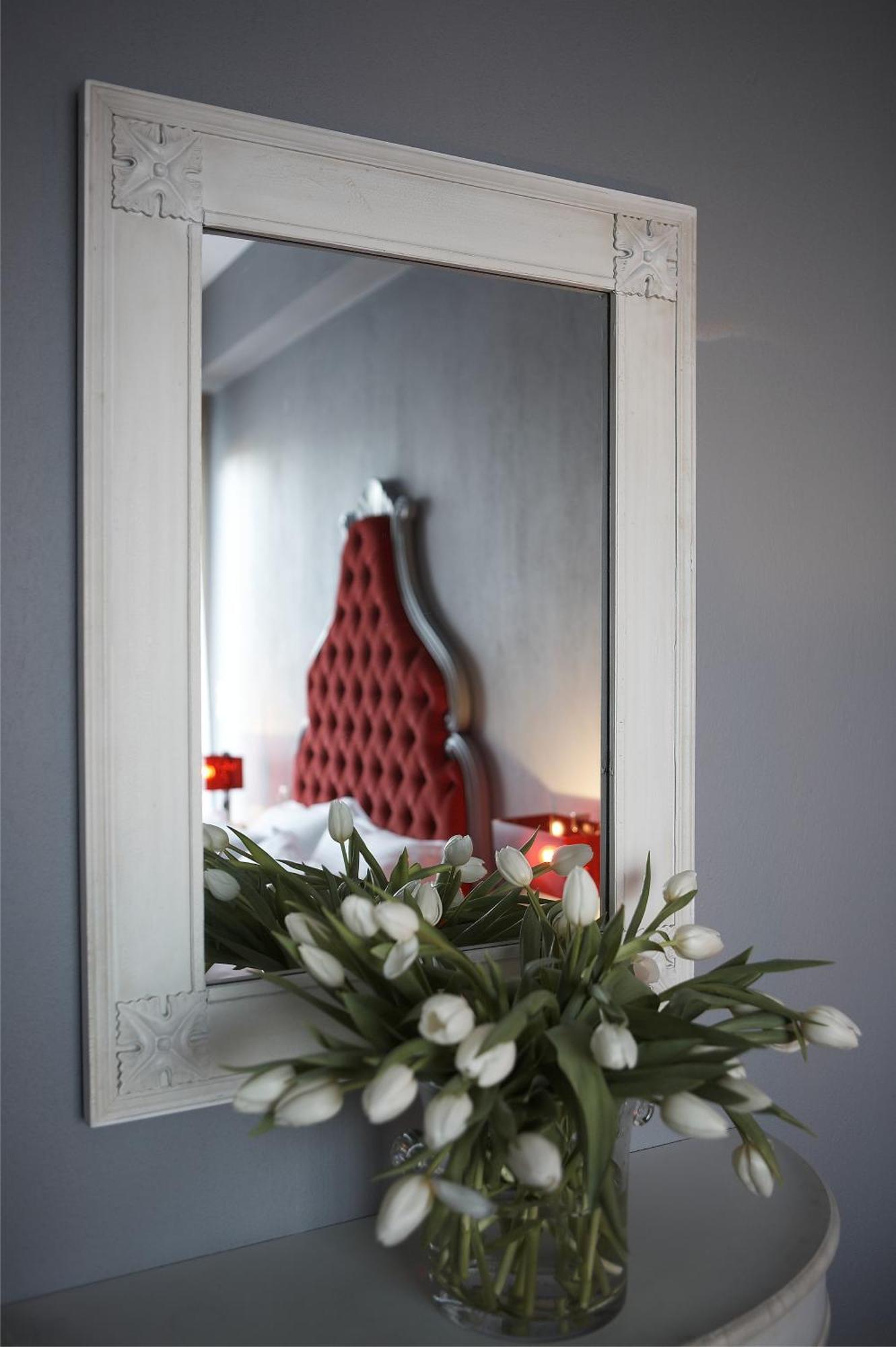 Art Mirtali Hotel Dodoni