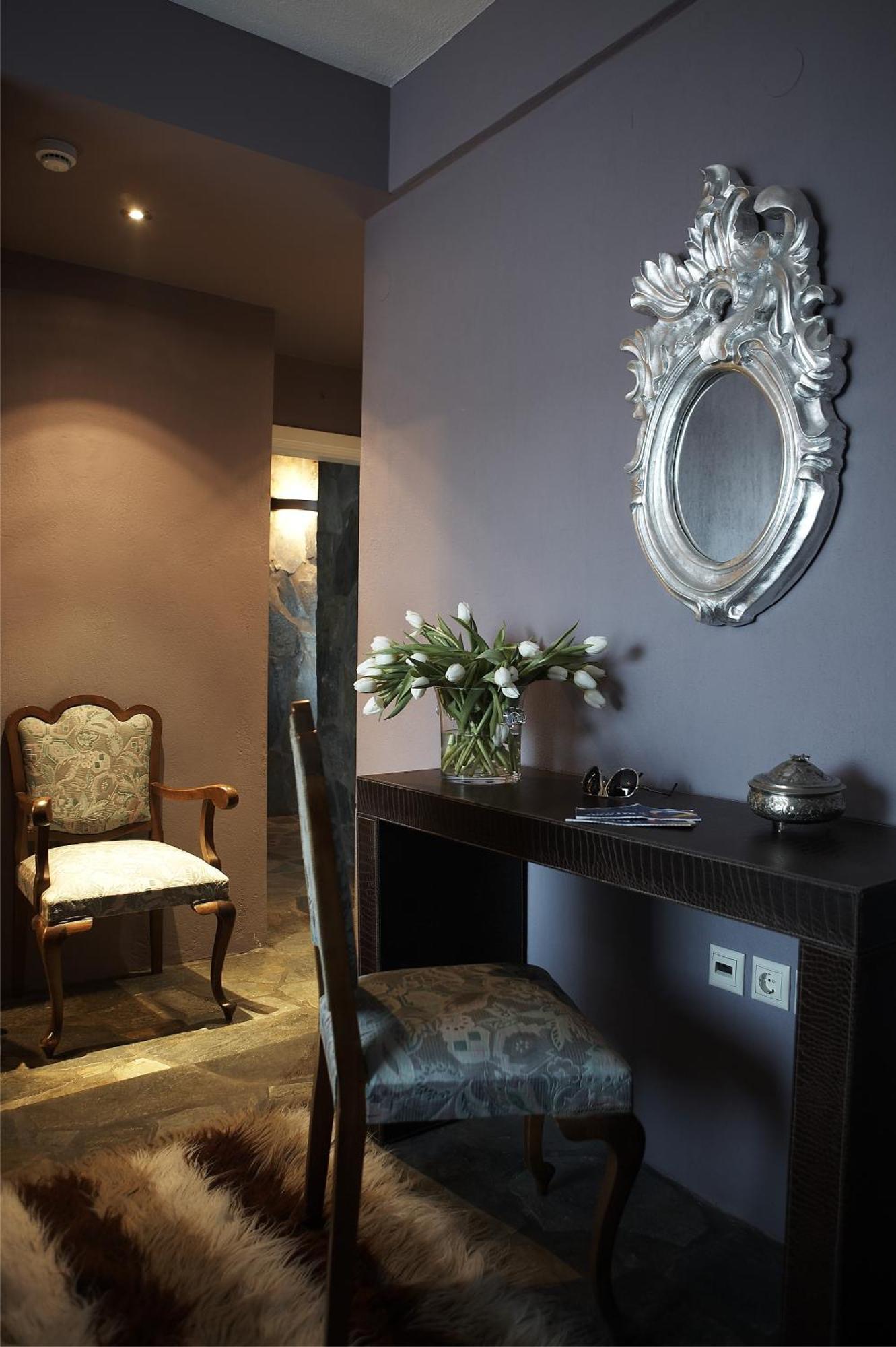 Art Mirtali Hotel Dodoni