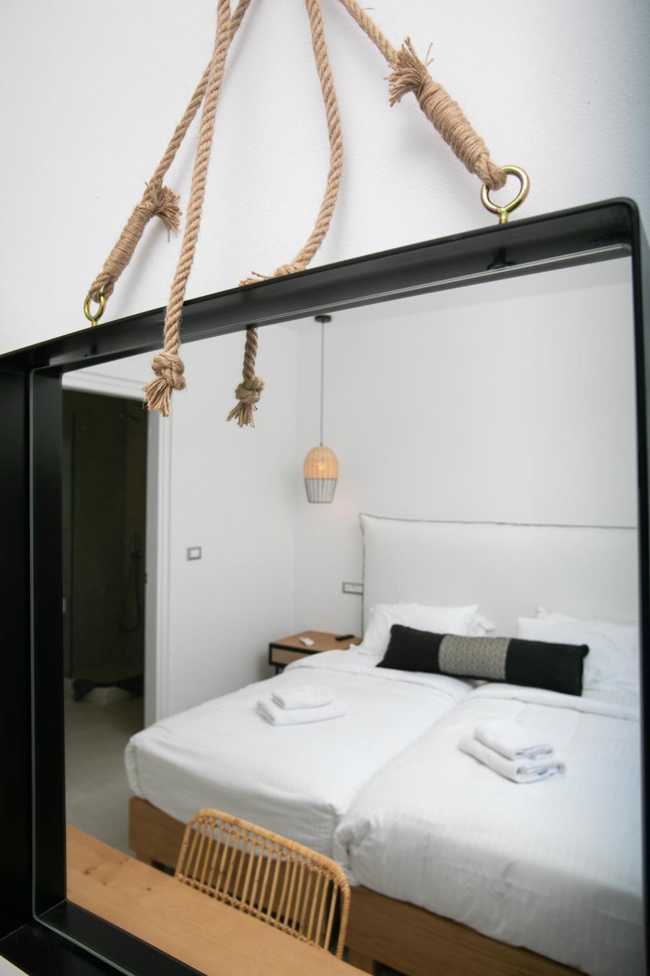 The George Mykonos