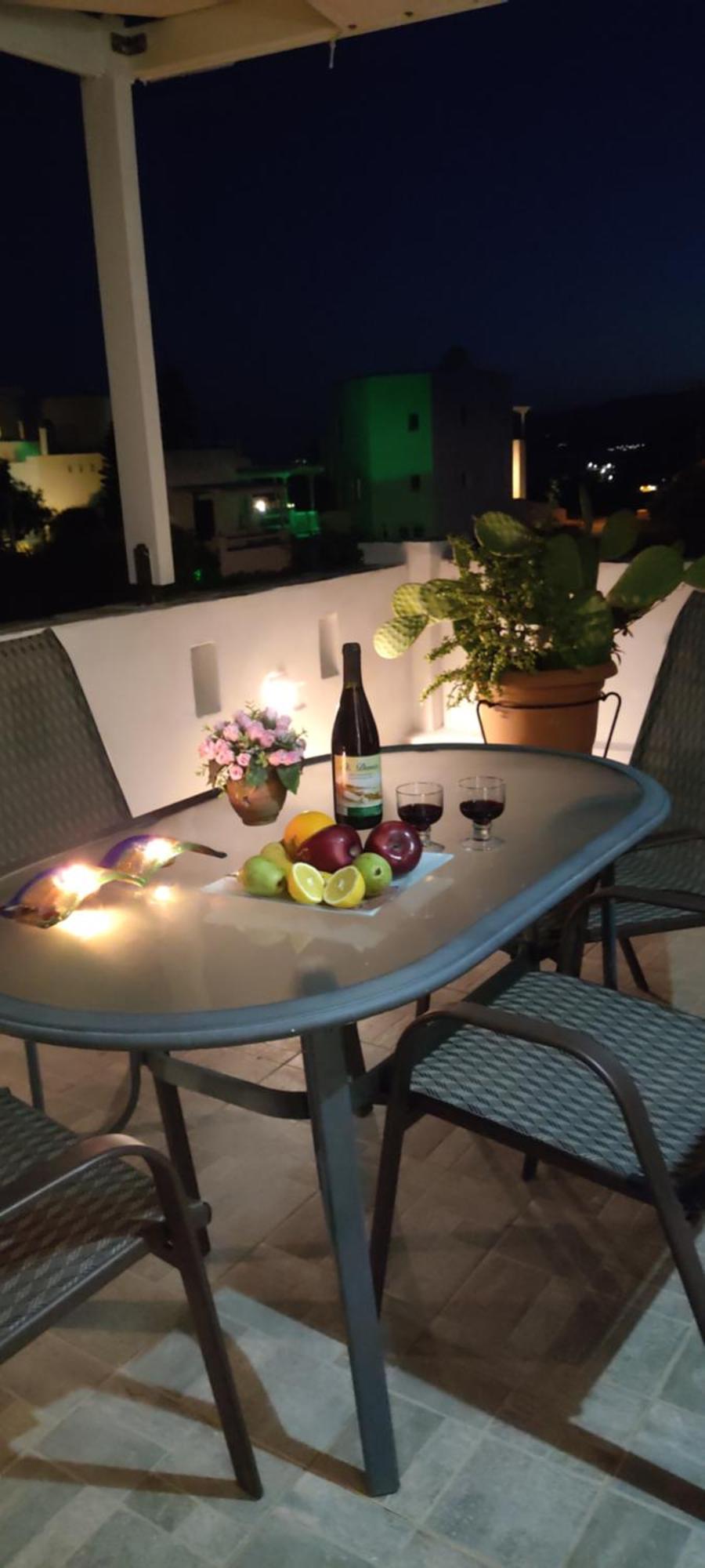Guest house Actis