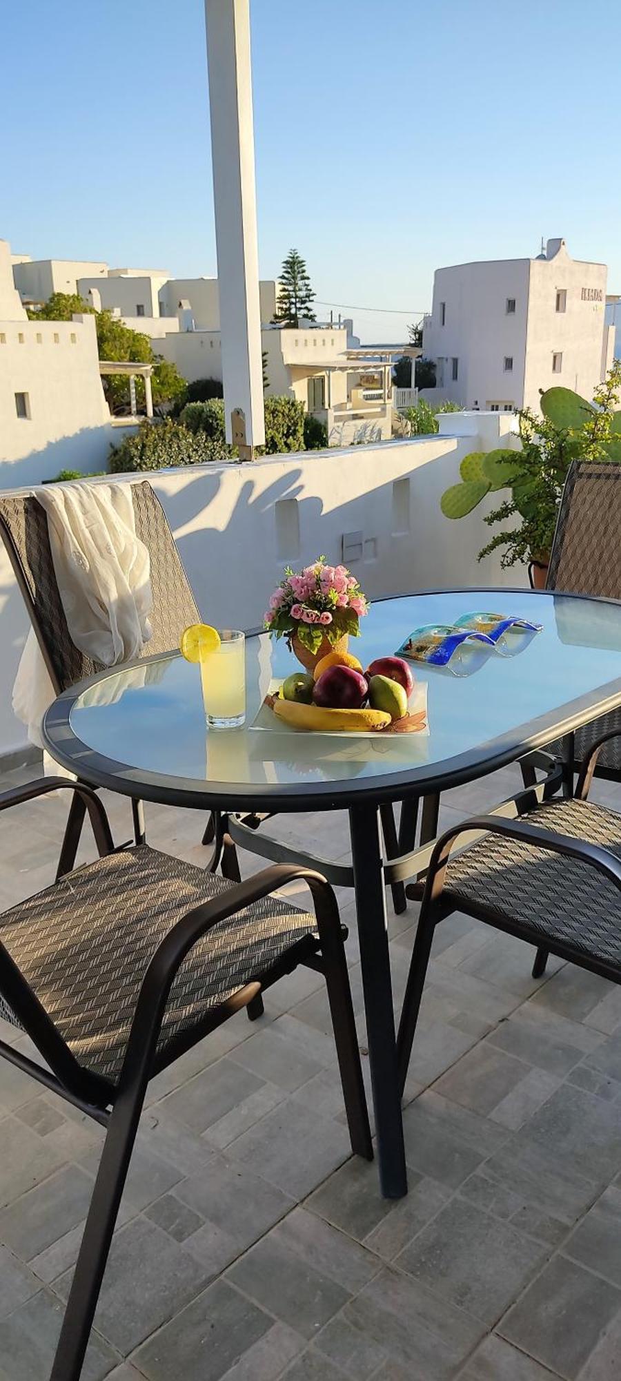 Actis Guest house *