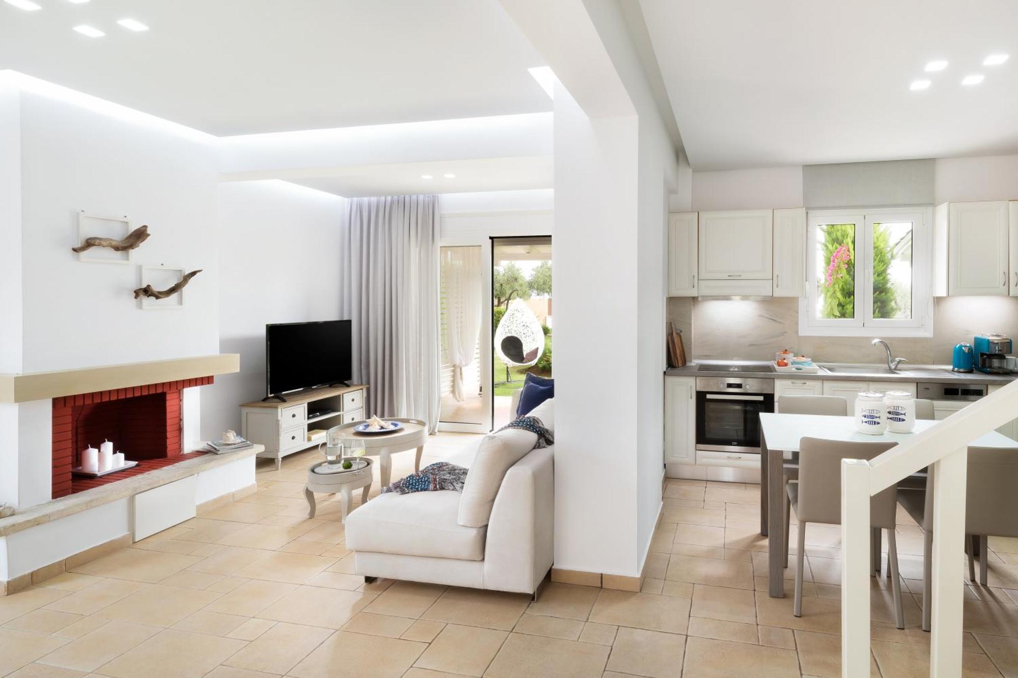 Kassandra Villas Villa Hanioti
