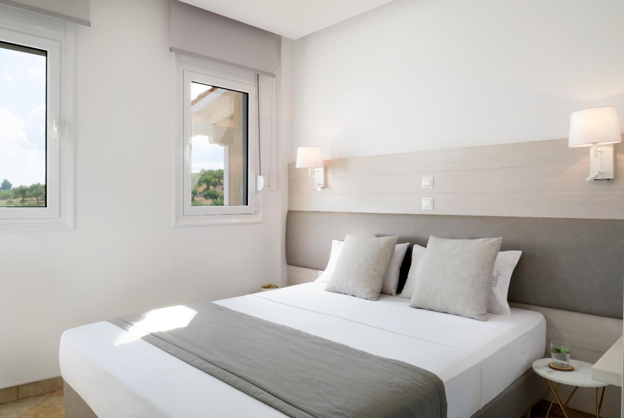 Kassandra Villas Villa