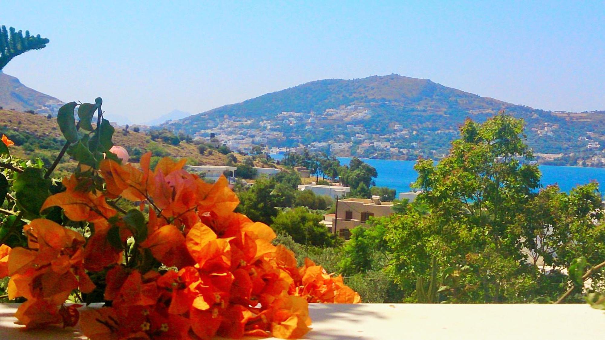 Angelika 2* Alinda (Leros)