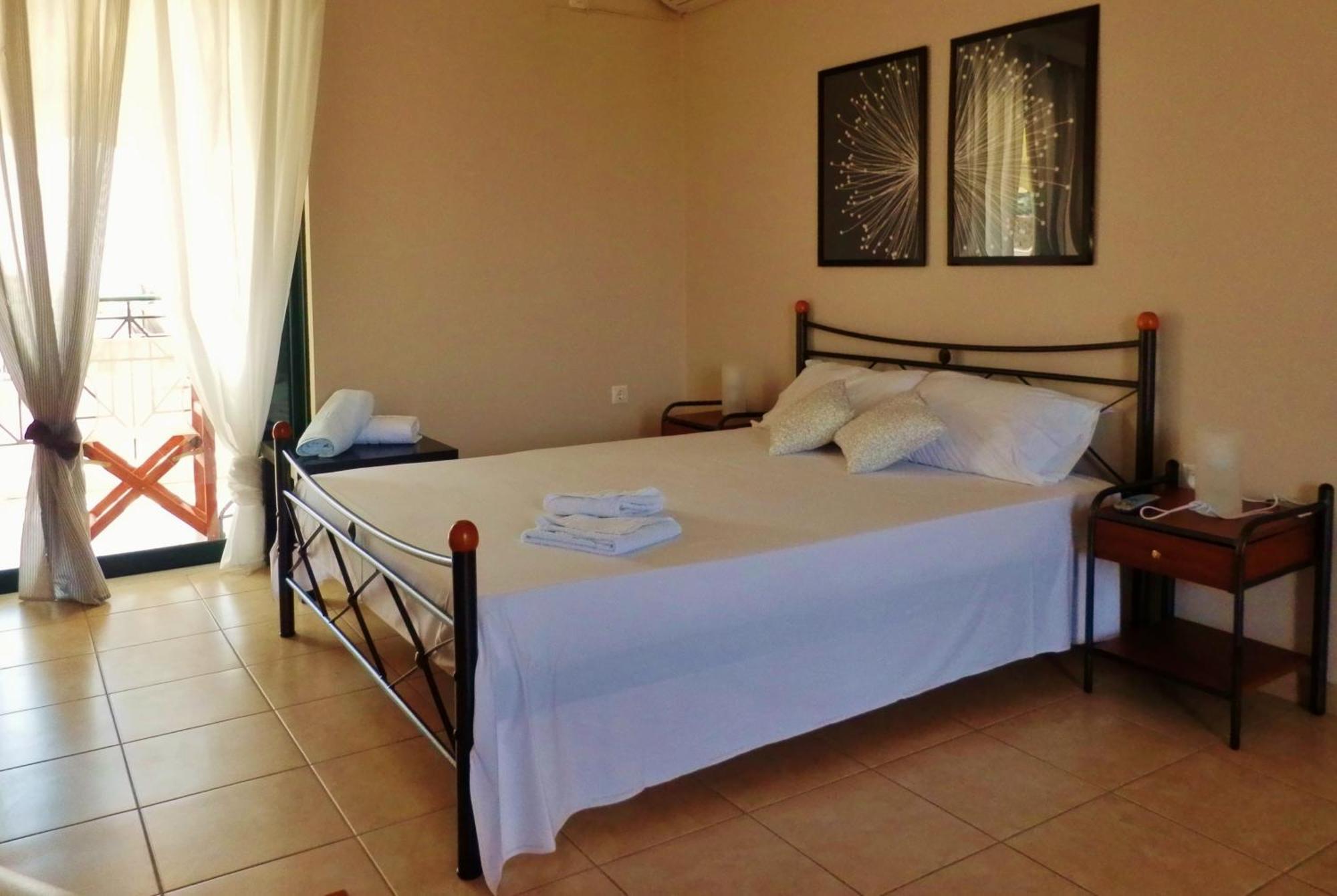 Sagini Boutique Hotel
