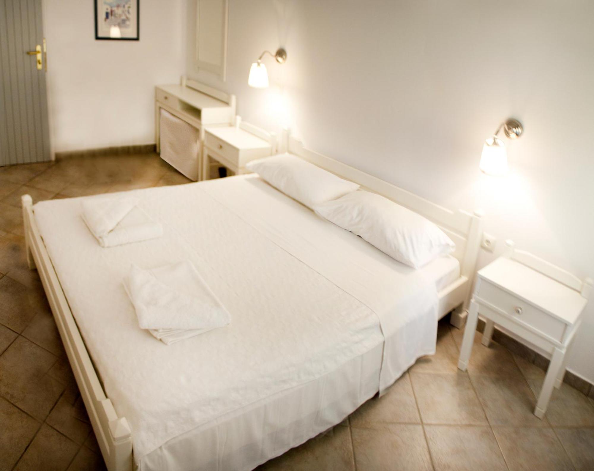 Aparthotel Nissiotiko